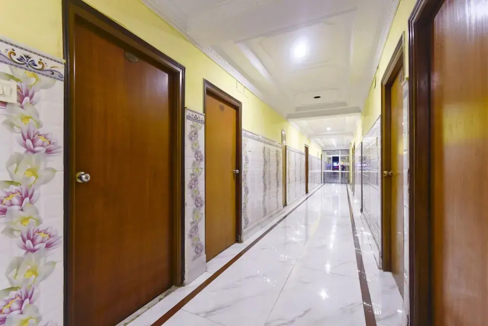 Oyo 60019 Hotel Classic Inn