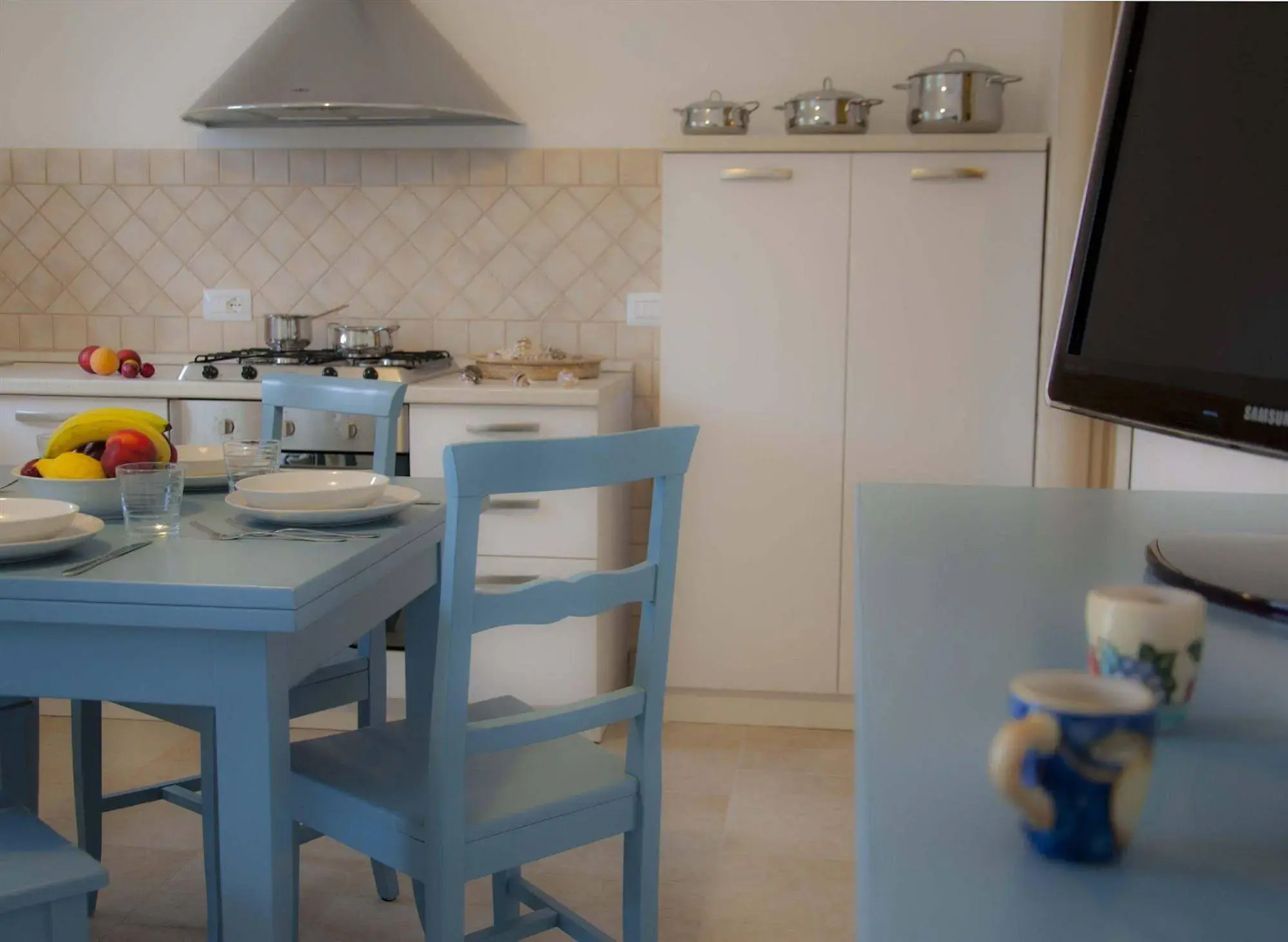 San Velletri Guest House