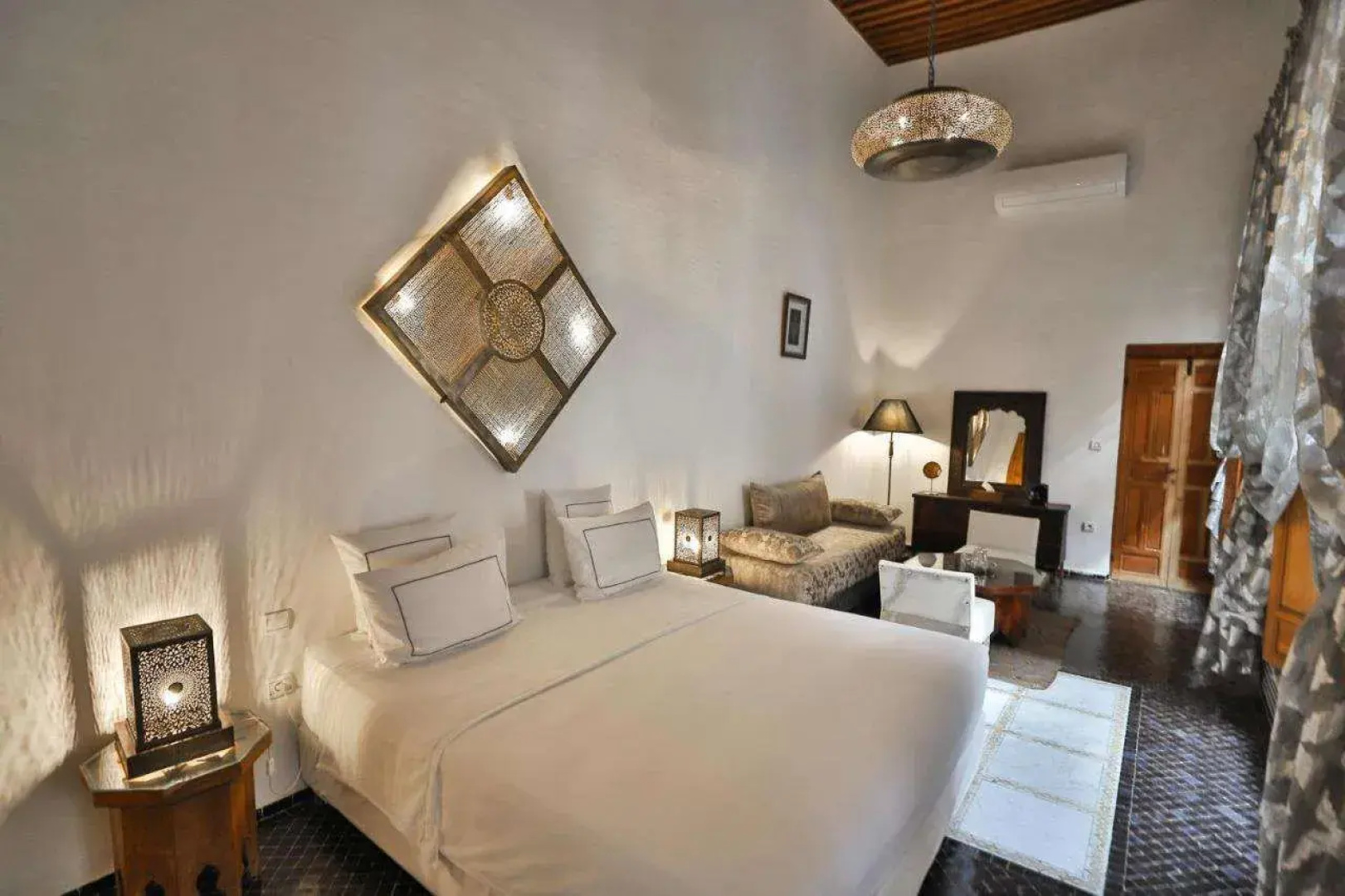Riad Layla