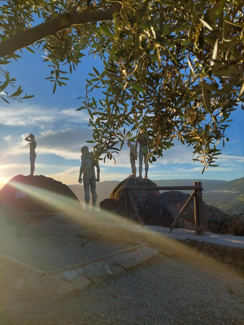 Apartamentos La Chaparrina del Jerte