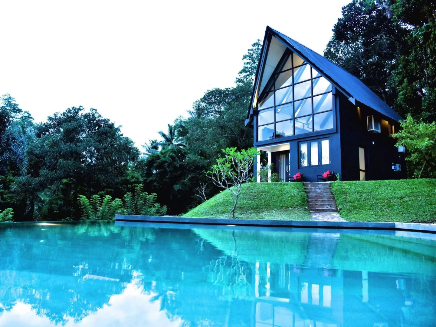 The Country House Chalets