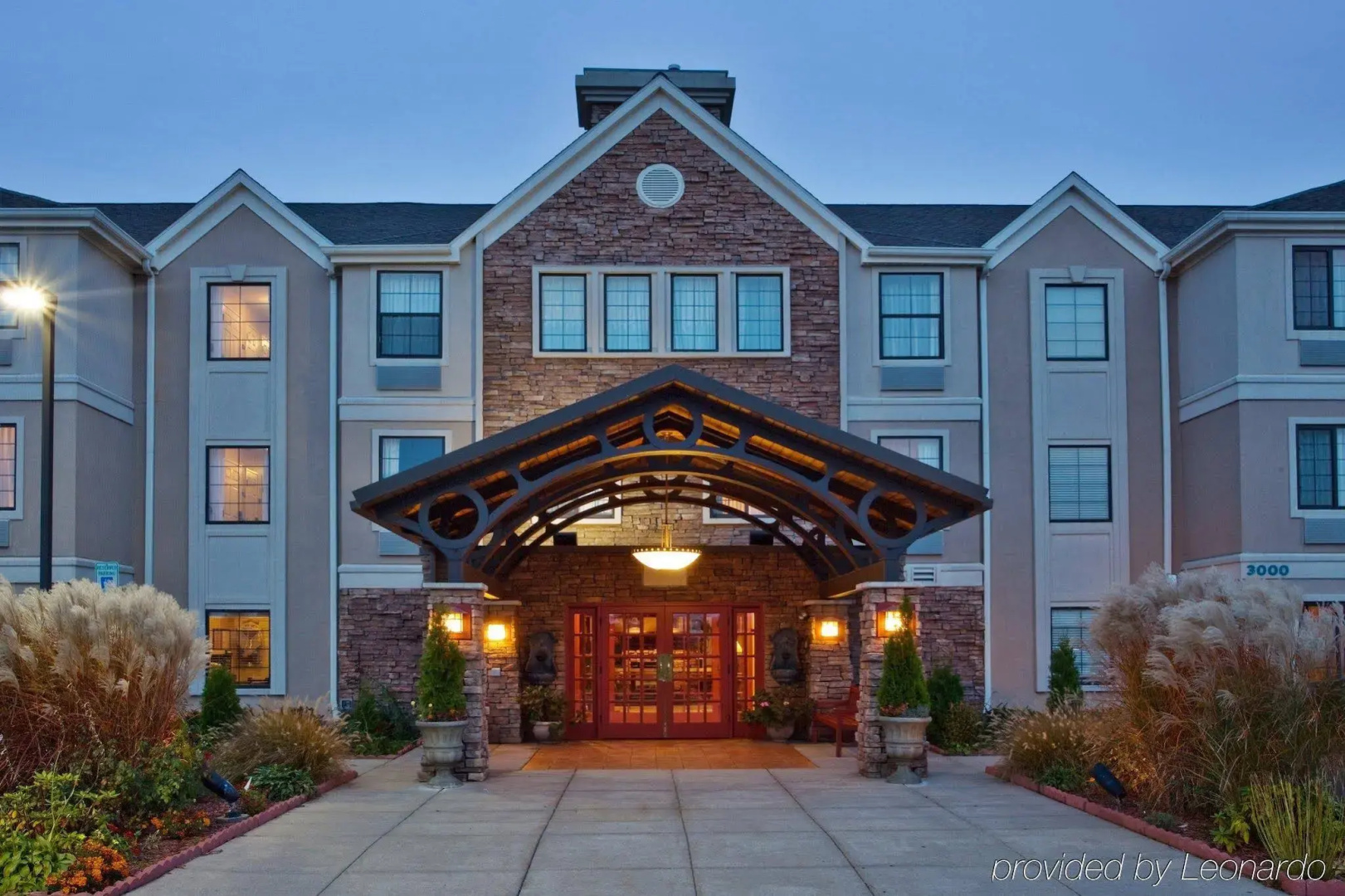 Staybridge Suites Grand Rapids-Kentwood by IHG