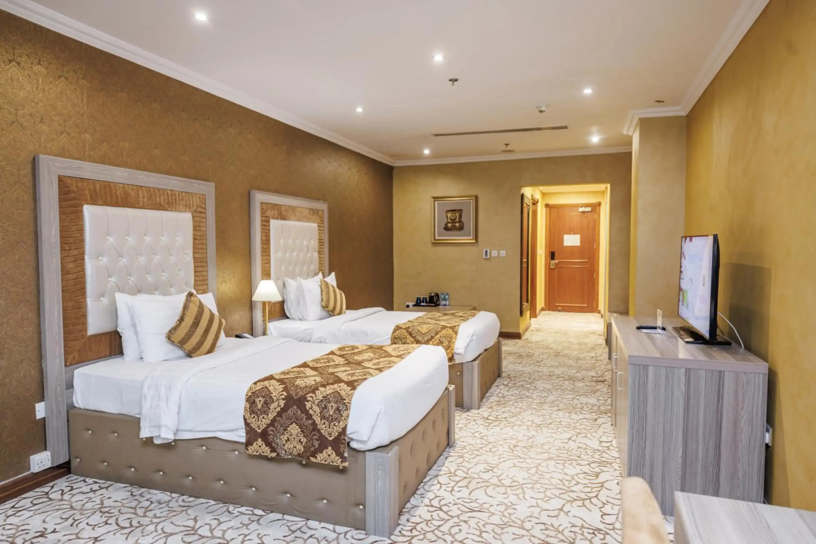 Sofitel Macau At Ponte 16