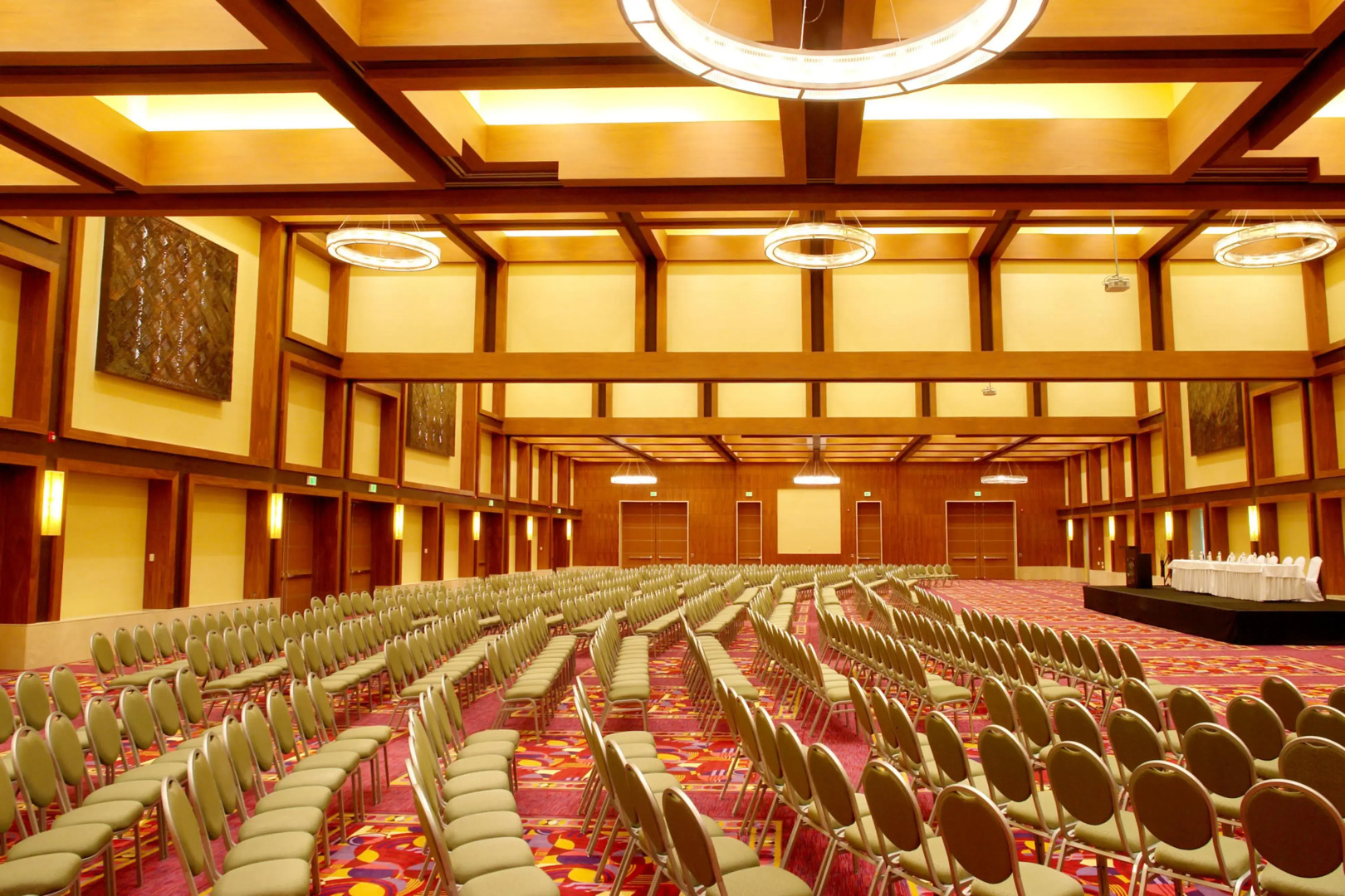 Aguascalientes Marriott Hotel