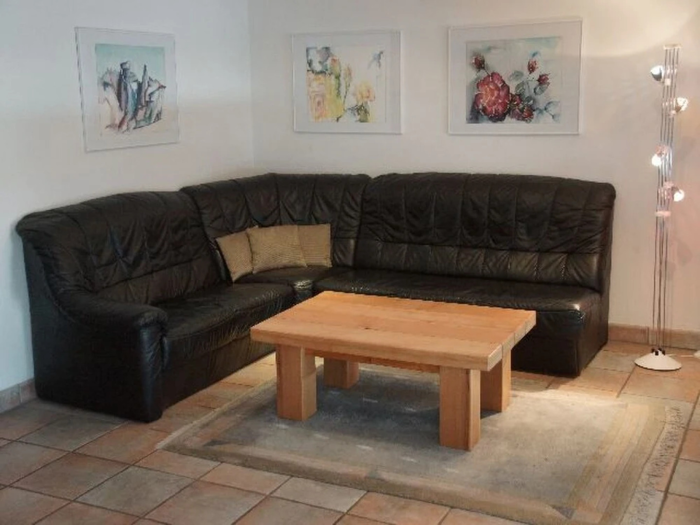 Casa Migiur Laax in Laax