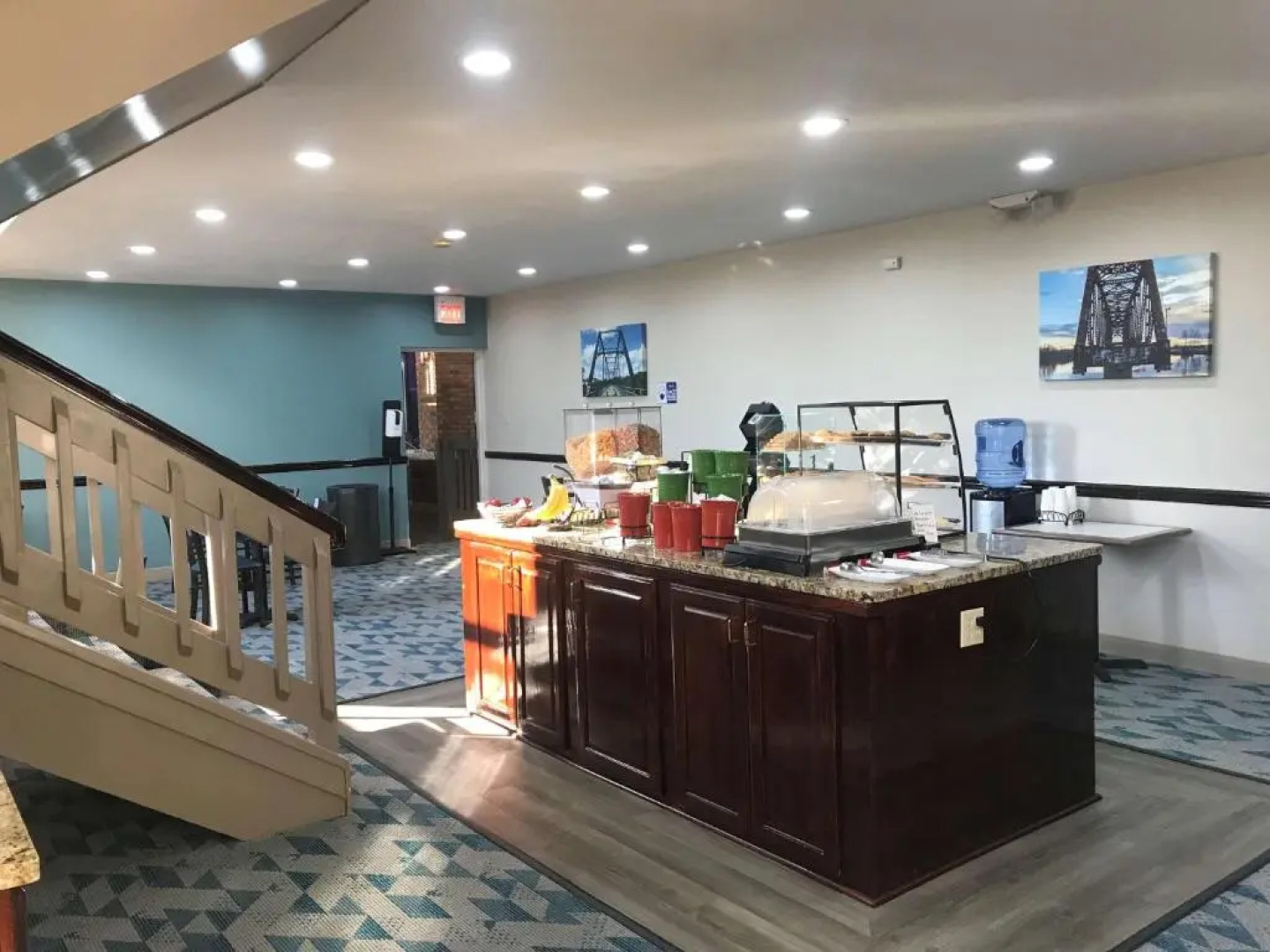 SureStay Plus Hotel by Best Western Greenwood