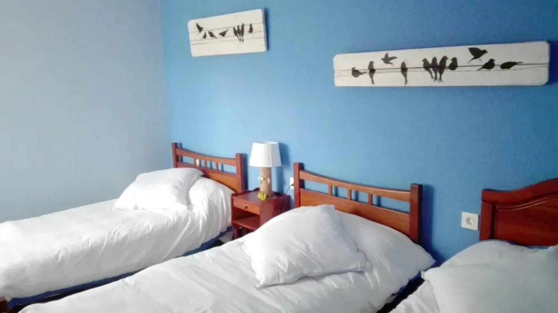 House With 3 Bedrooms in Peral de Arlanza, With Enclosed Garden