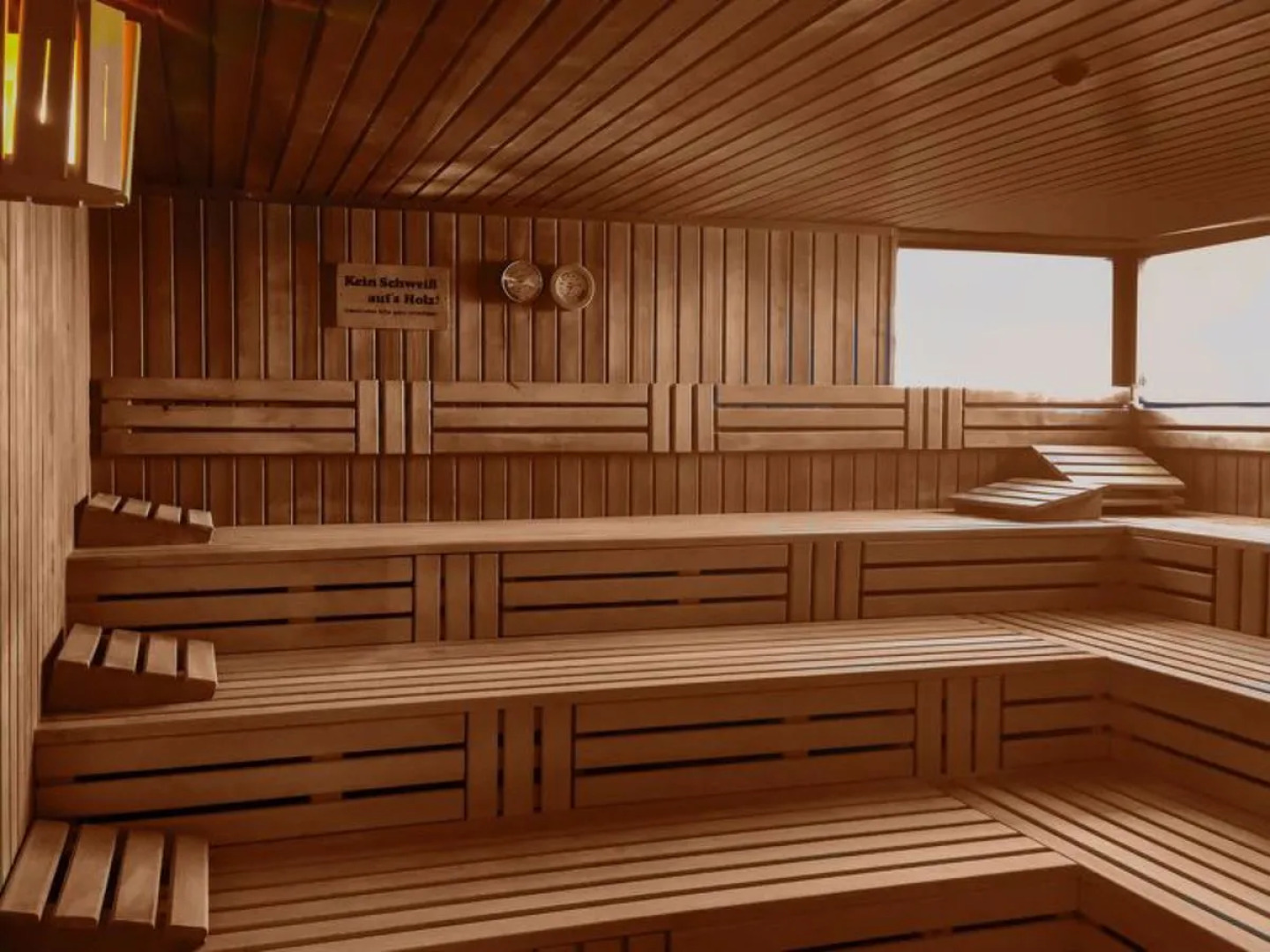 Apartment B 77 Dittishausen