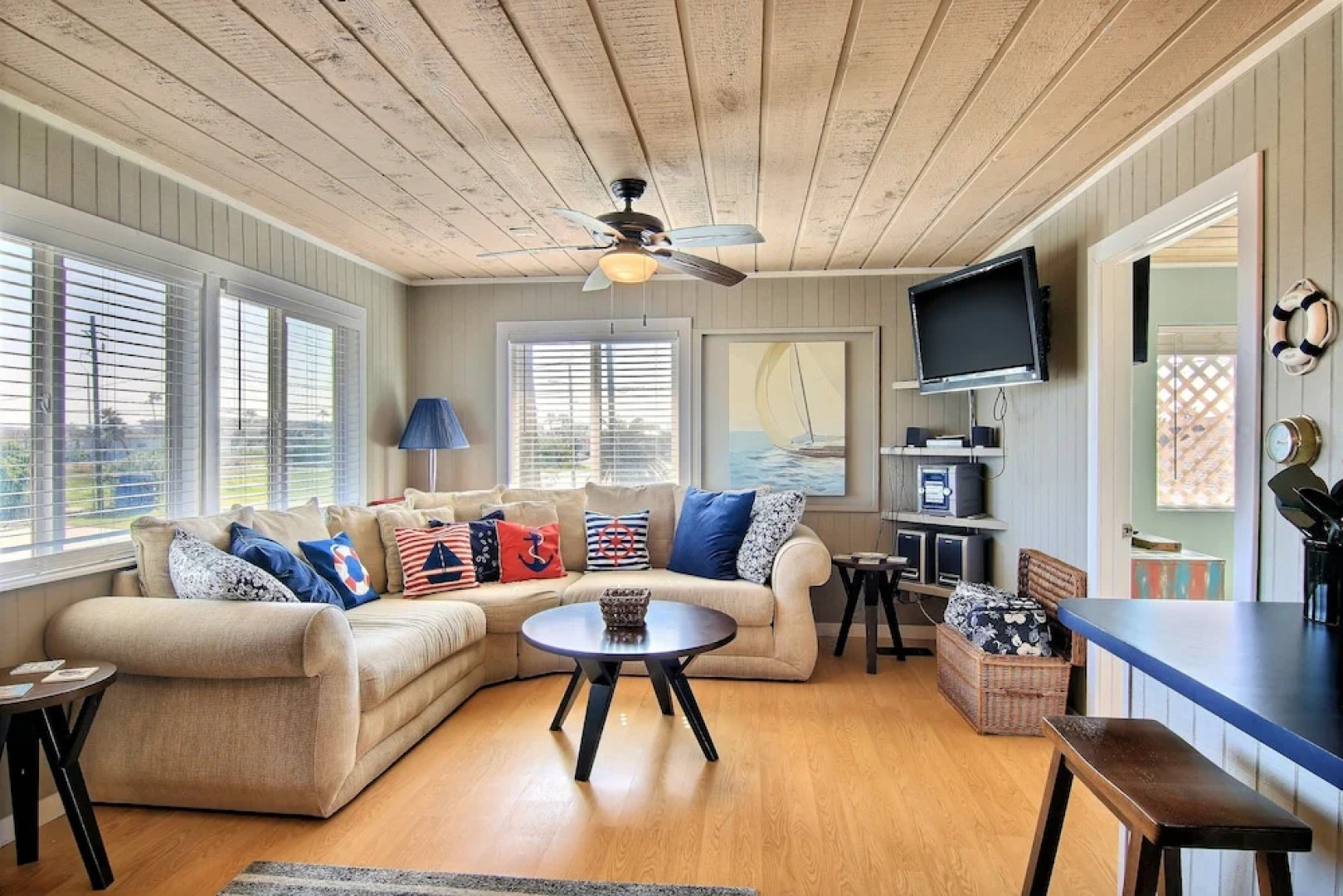 The Kids' Inheritance - 3 Br Home