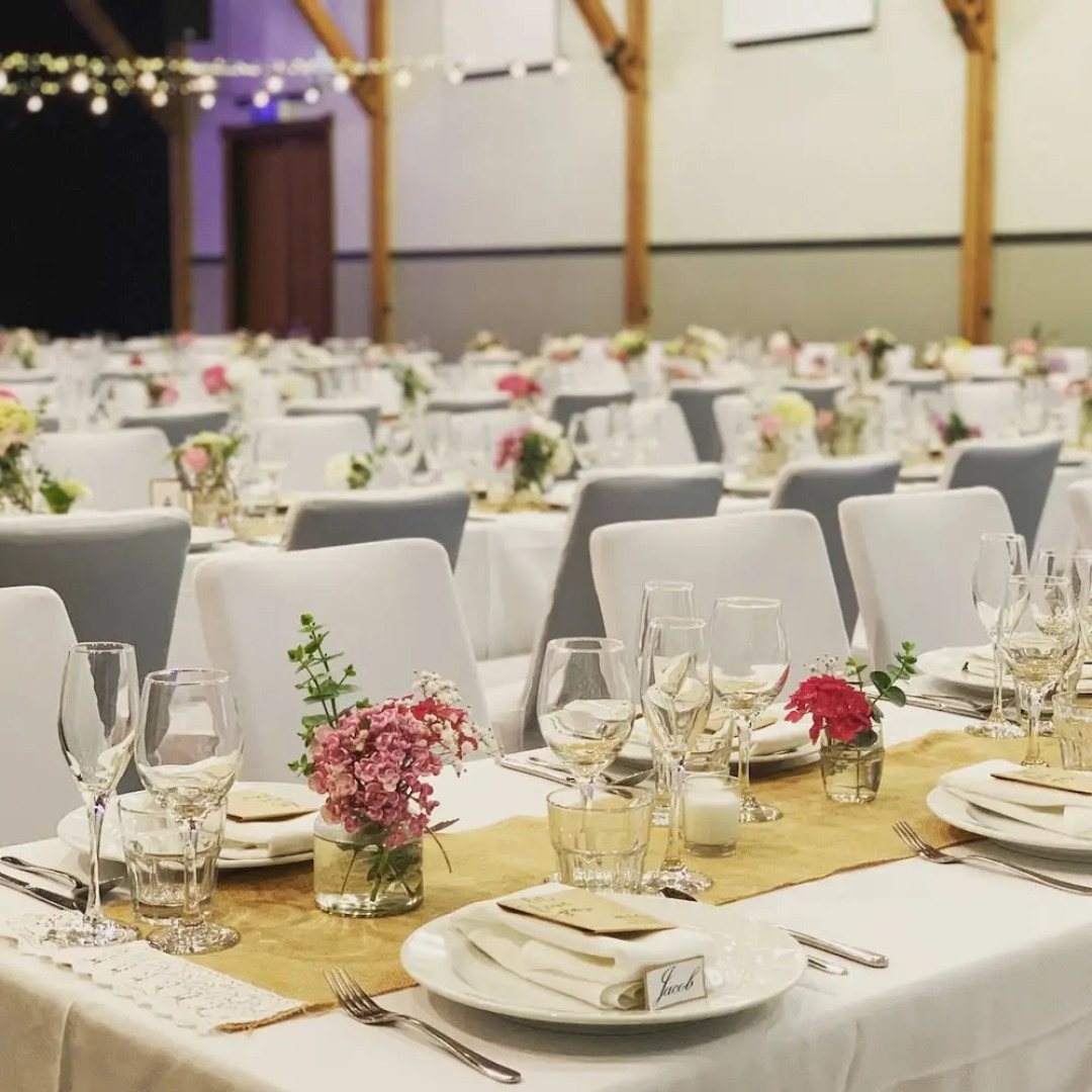 Silverstream Retreat