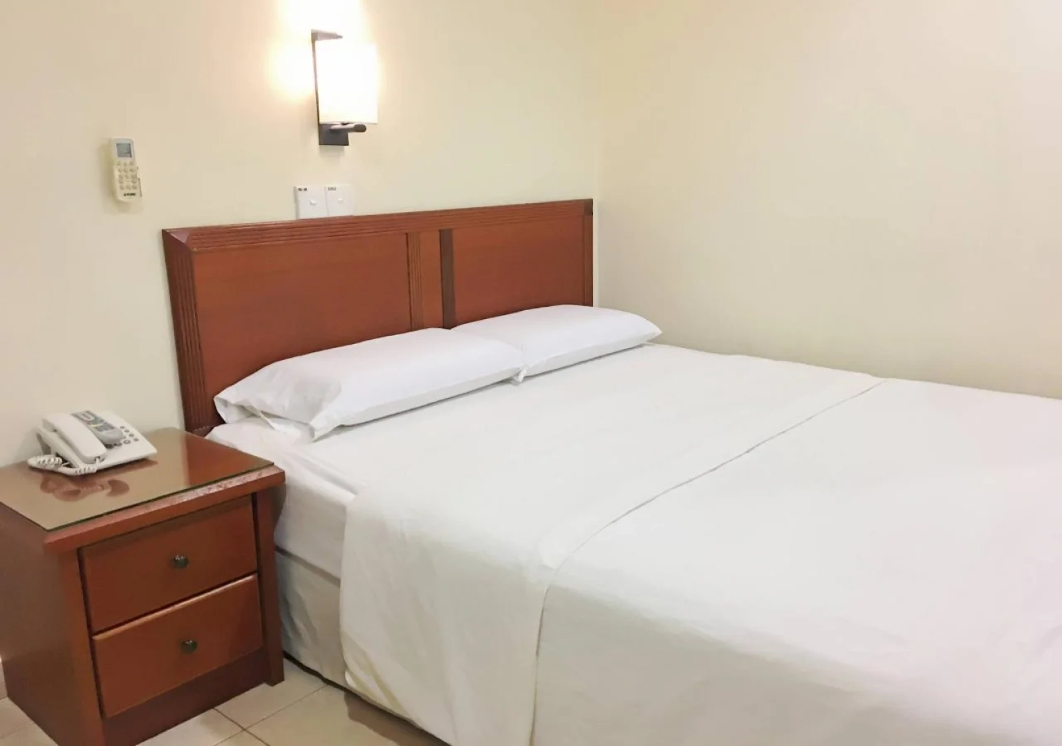 Harbour View Hotel Sekinchan