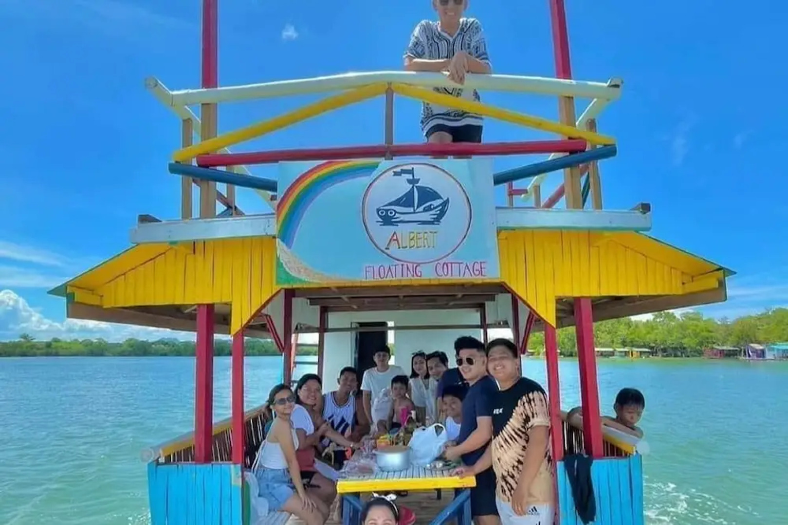 Albert'S Transient House