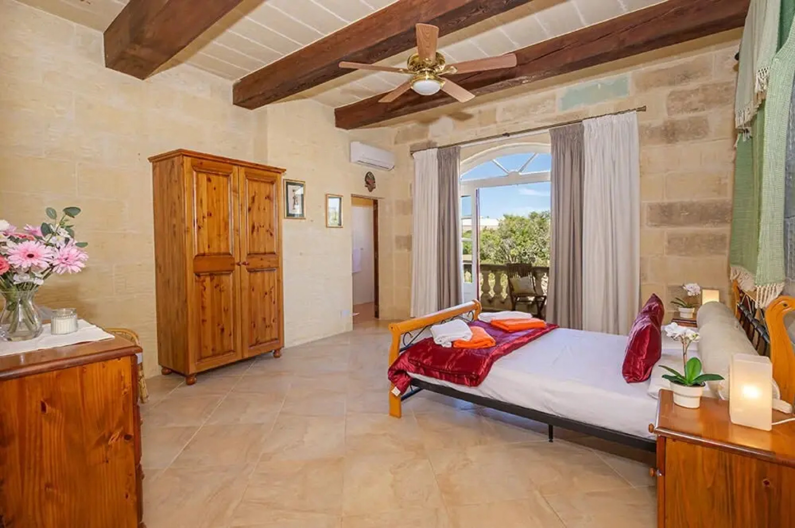 Narcisa Holiday Home