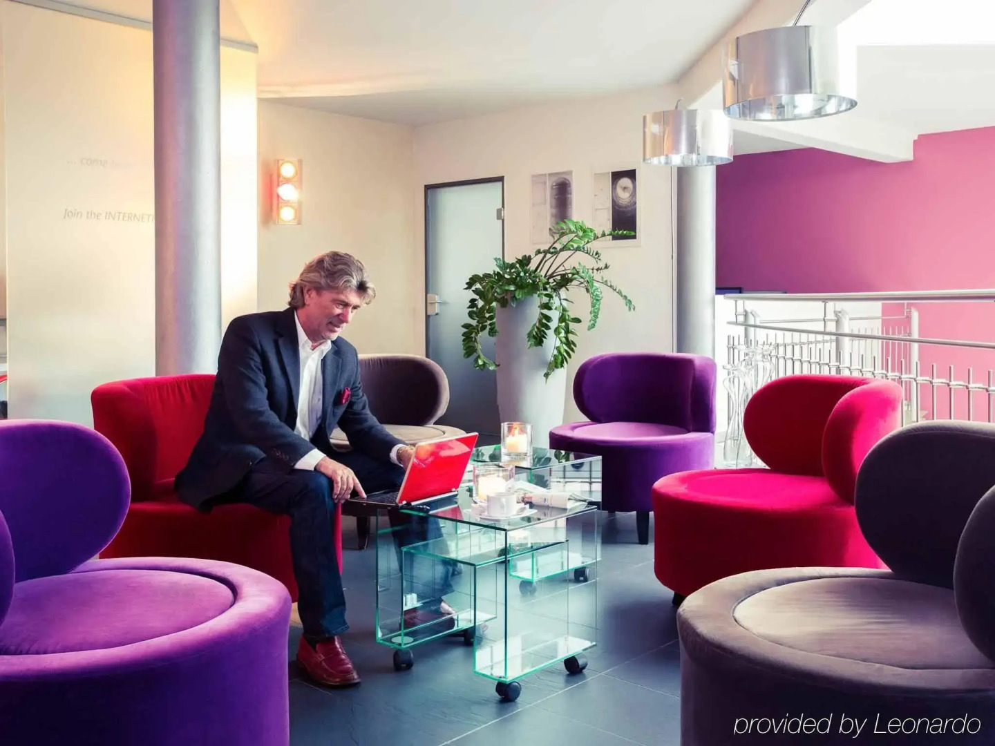 Garner Hotel Oberhausen by IHG