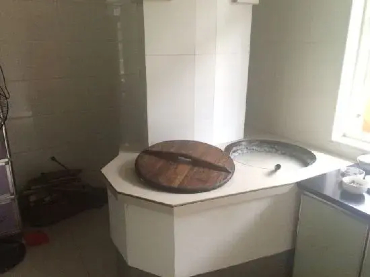 Qixian Qingfeng Farmhouse