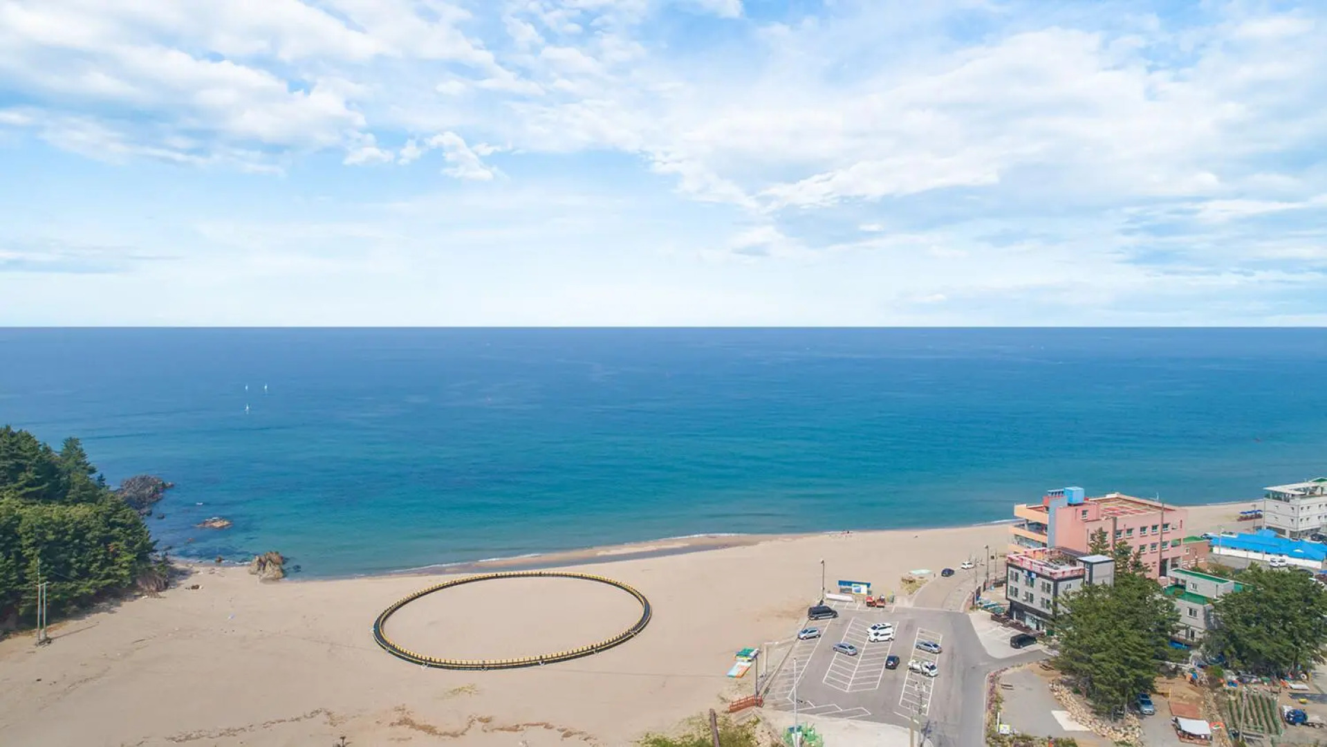 Samcheok Kongaenppi Pension