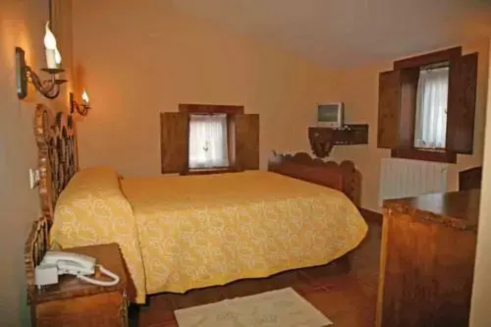 Casa Rural A Boubeta