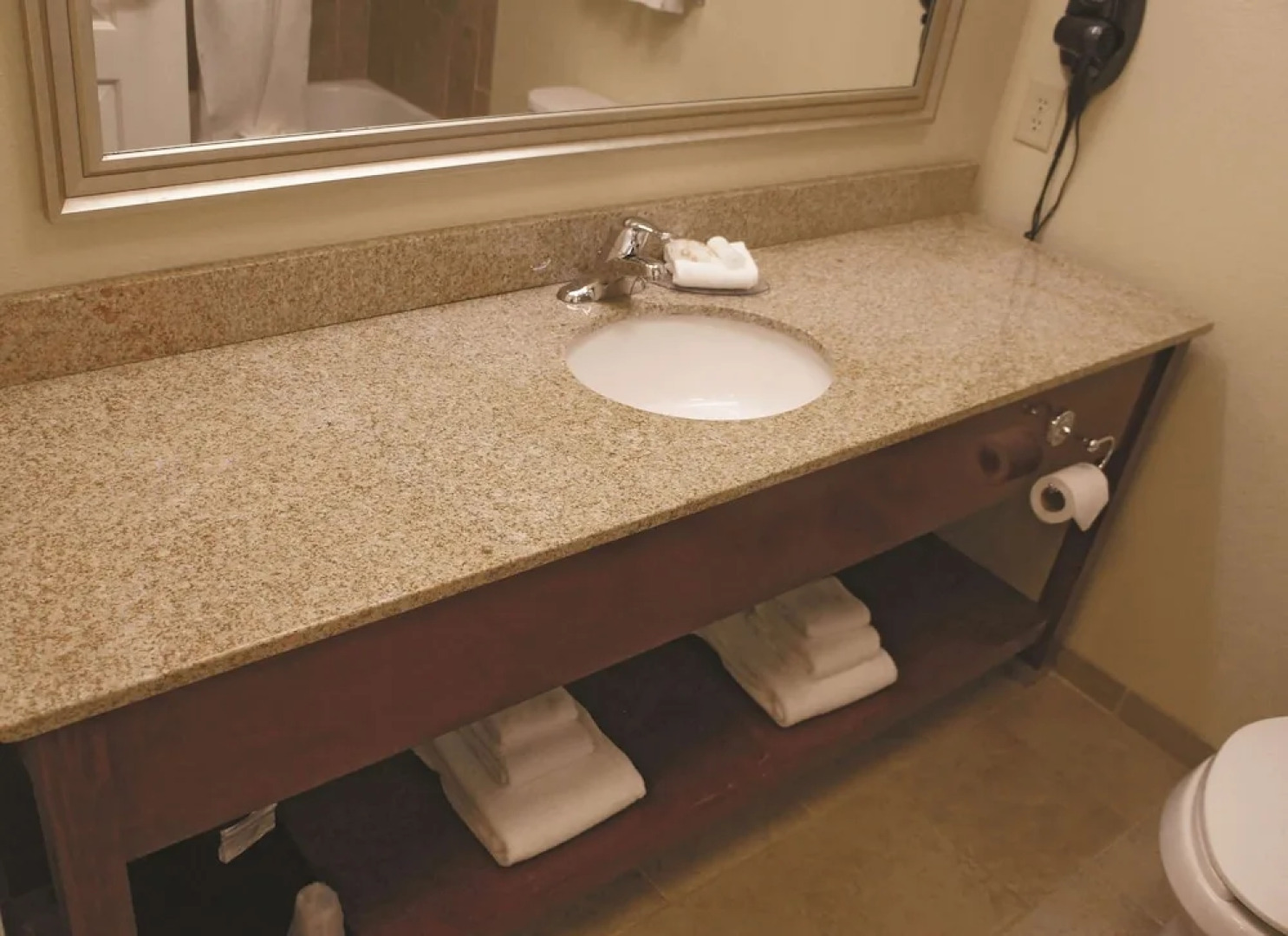 La Quinta Inn & Suites Dickinson