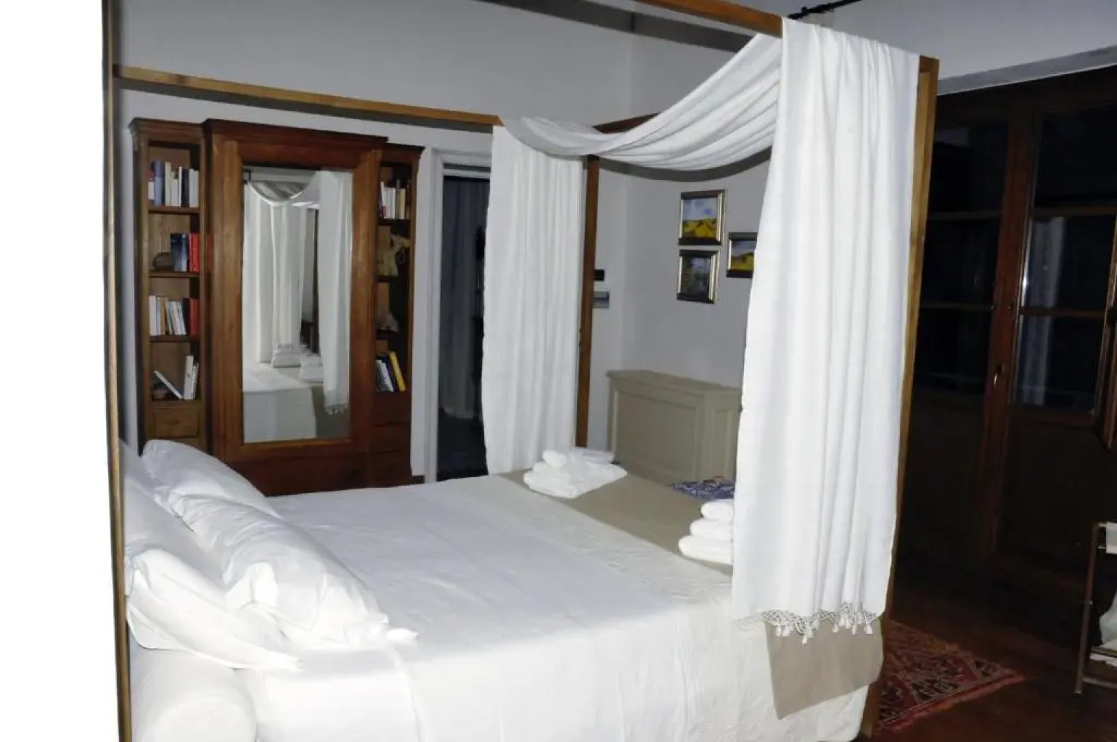 Agriturismo Casa Balata