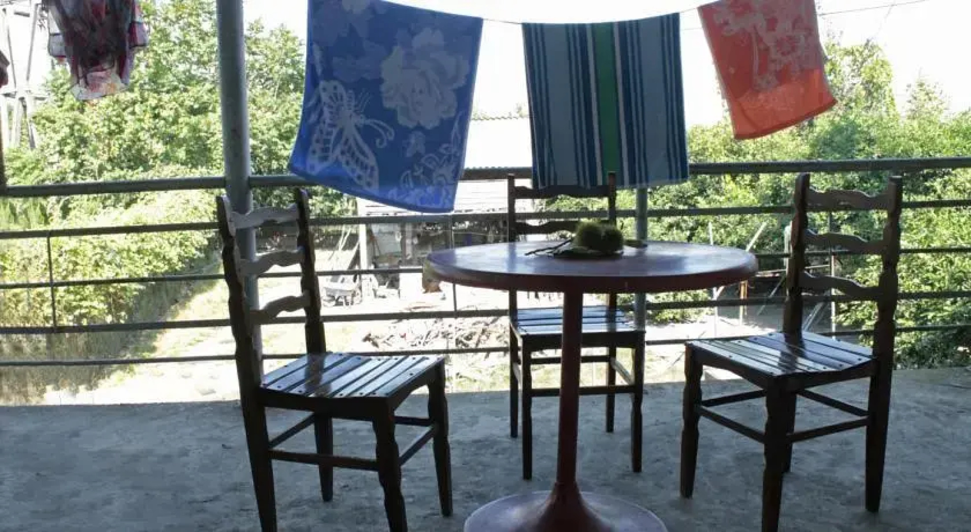 Guest House on Esartia Street 78