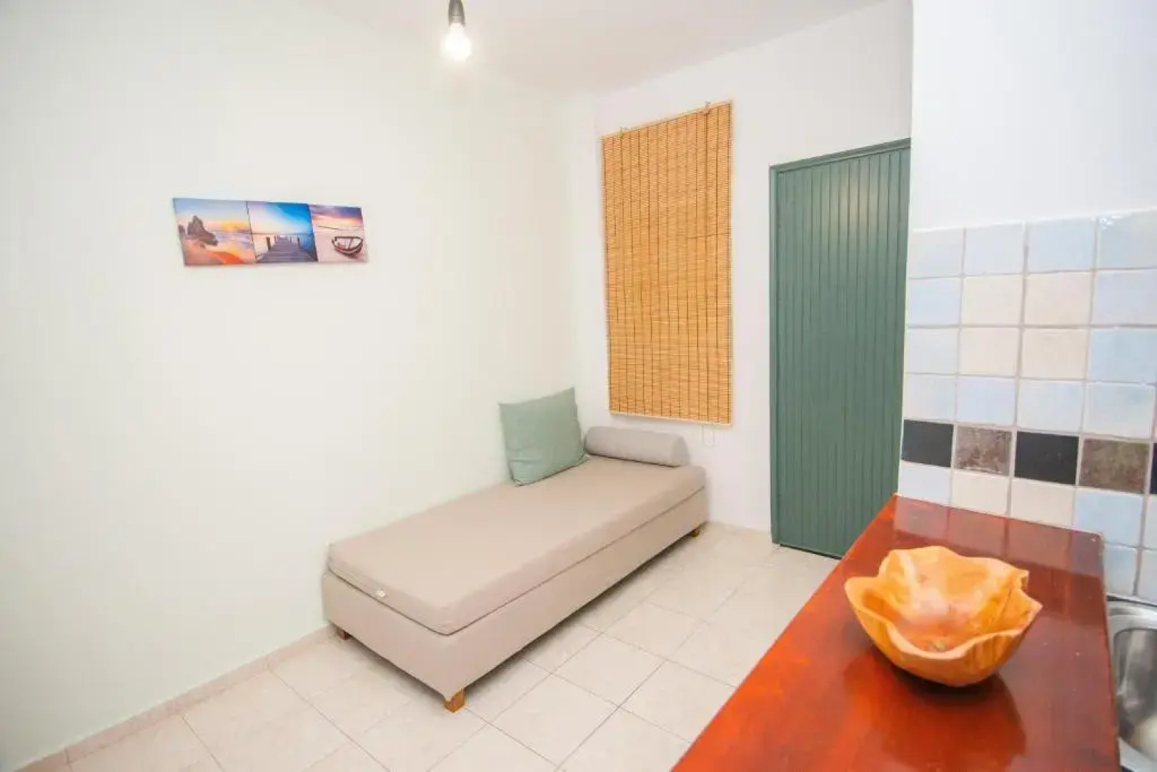 Villa Karmar Hotel Apartments