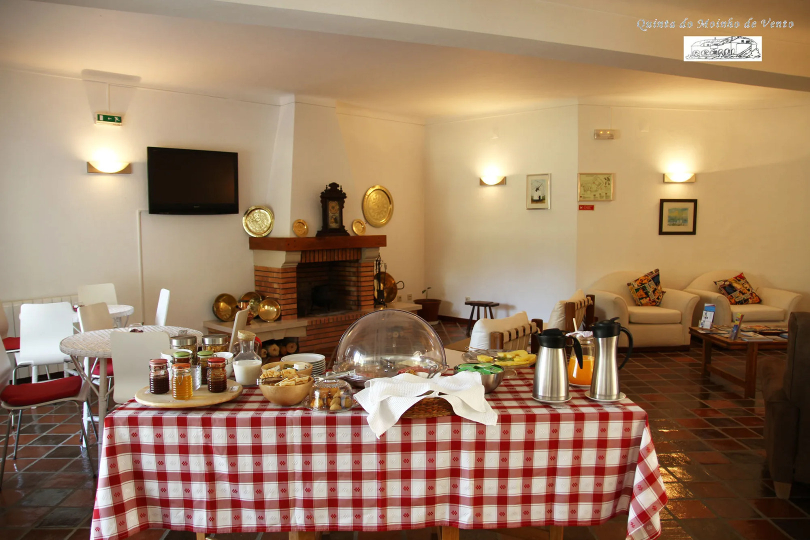 Quinta Do Moinho De Vento Duna Parque Resorts & Hotels