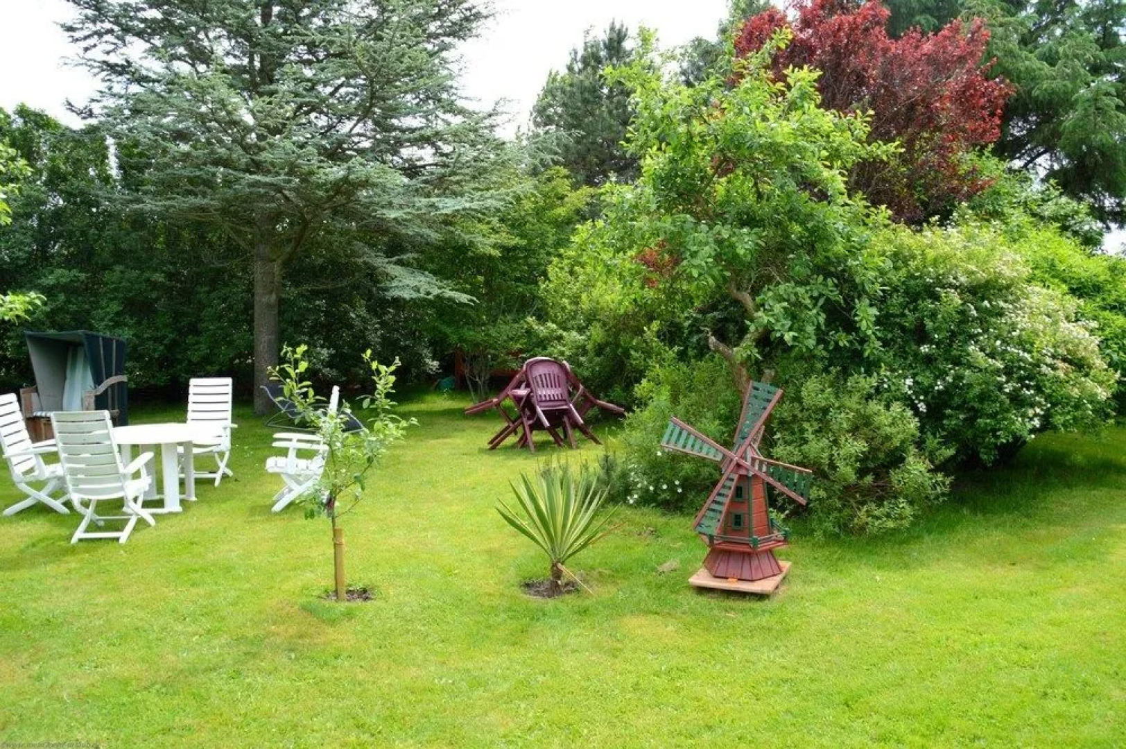 Friesenhof - Nieblum auf Föhr