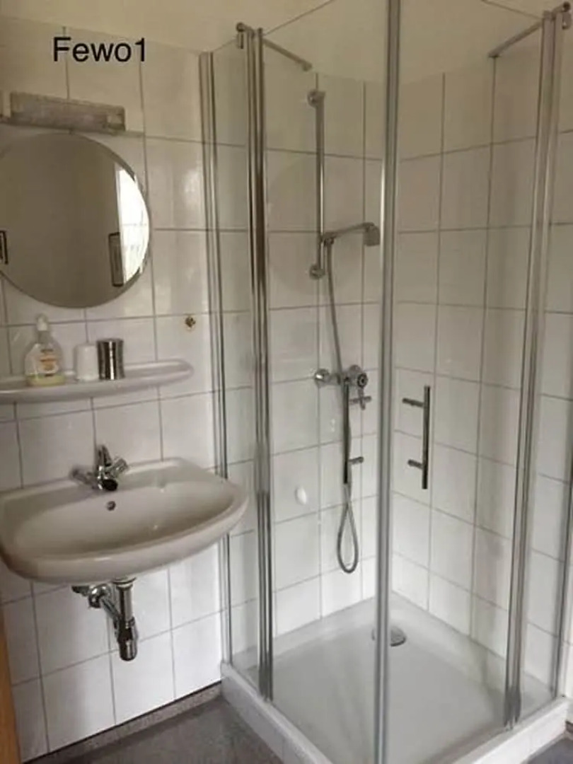 Ferienwohnung Von Elling