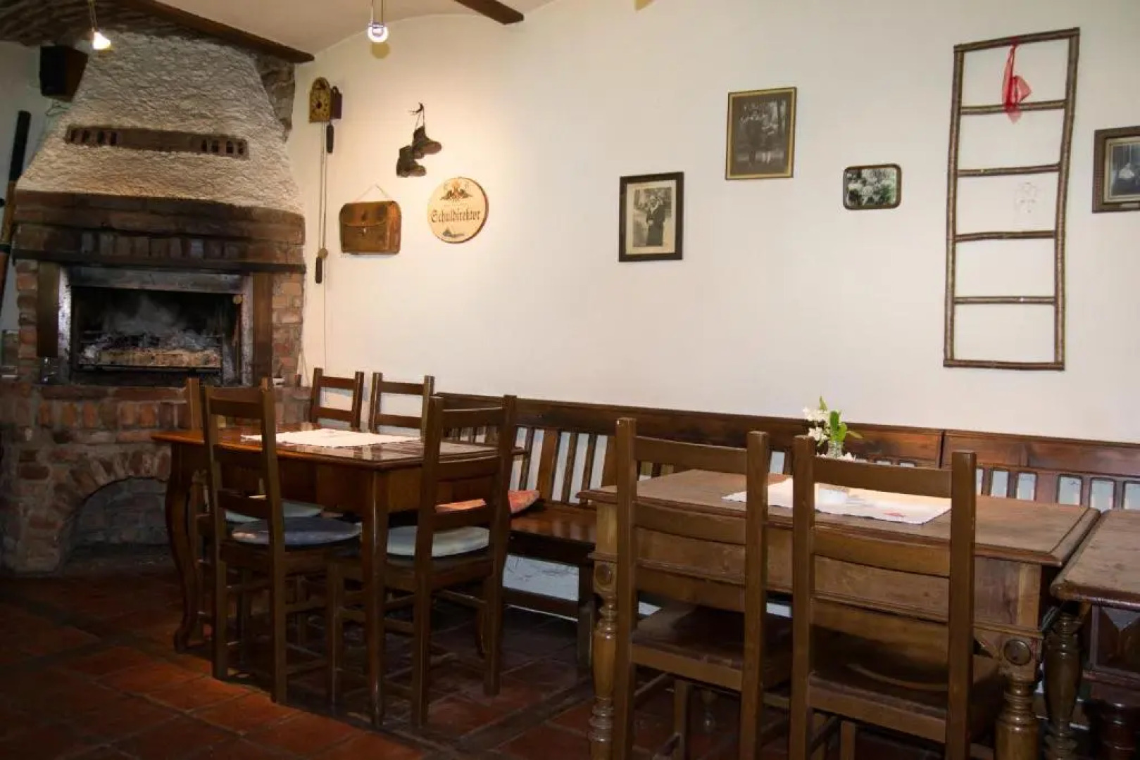 Ferienwohnungen Wrolich