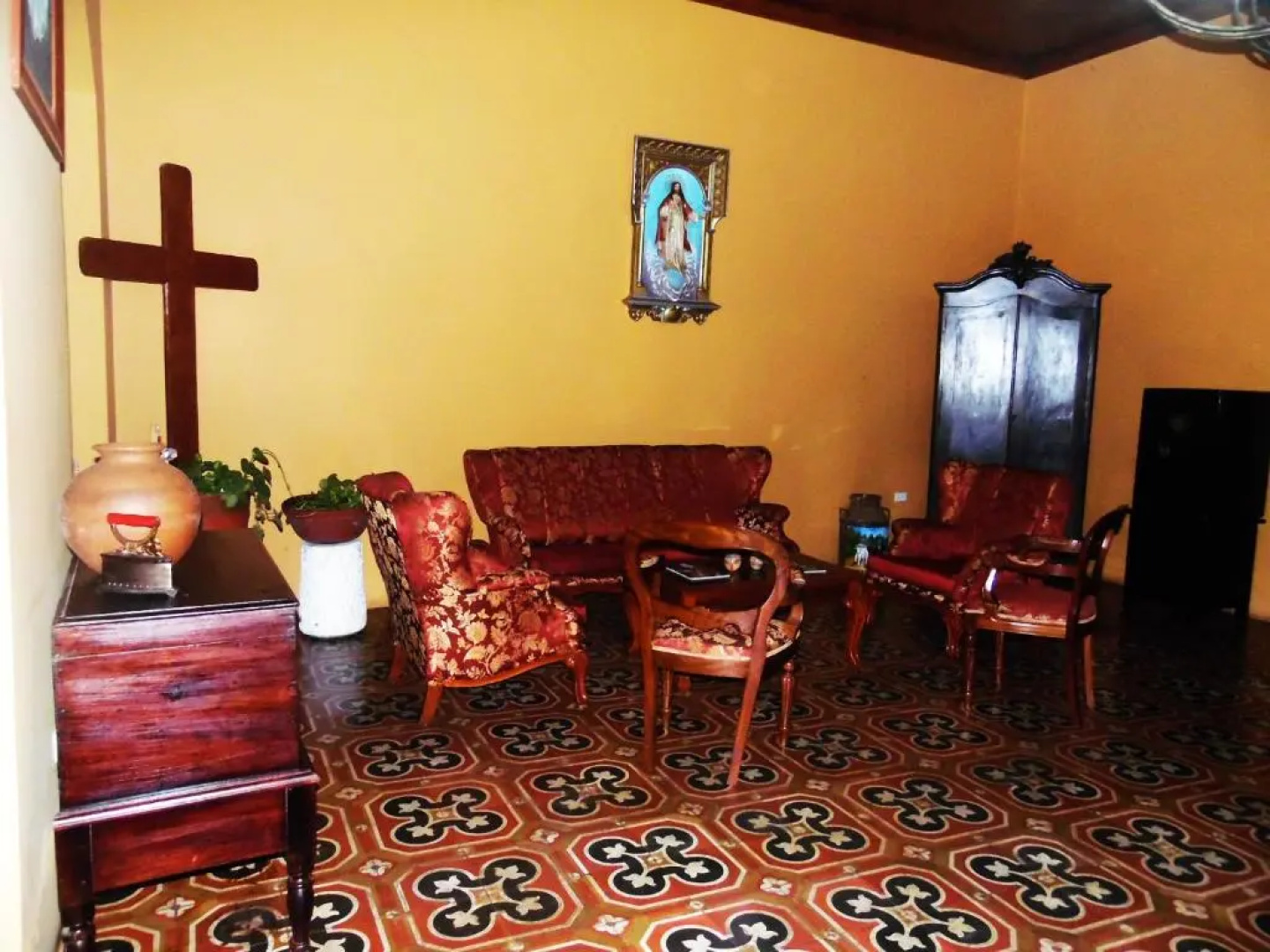 Hotel Cordoba