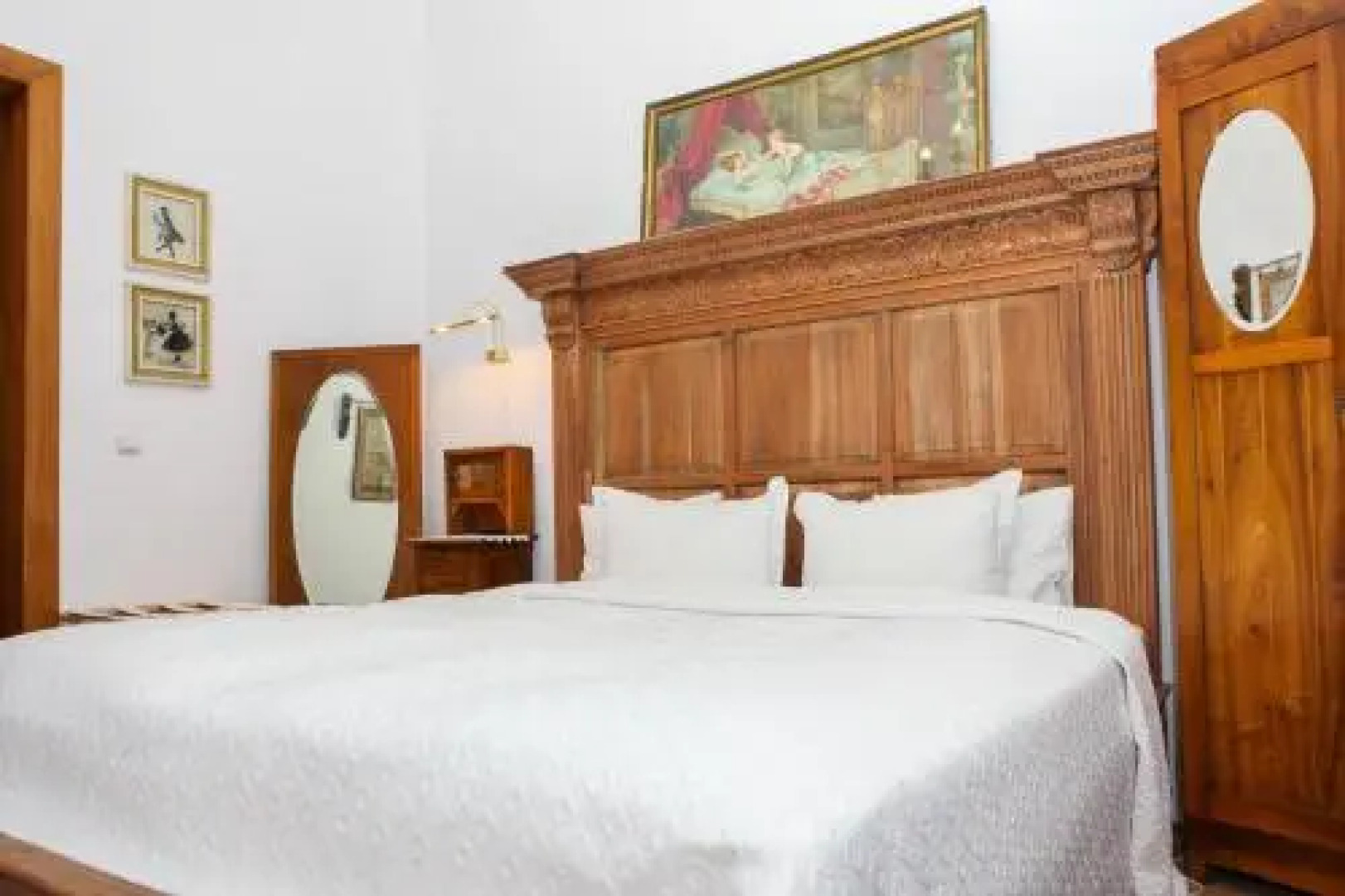 Vila Il Piccolo Castello Busteni