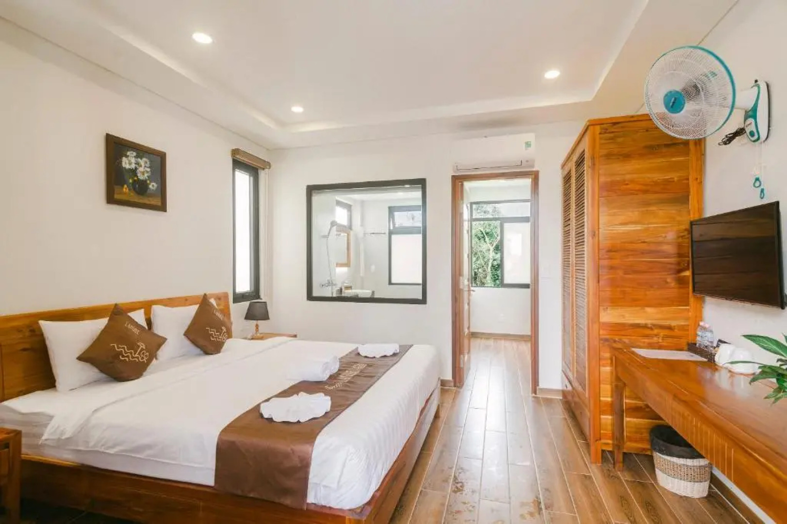 La Limone Boutique Resort Phu Quoc