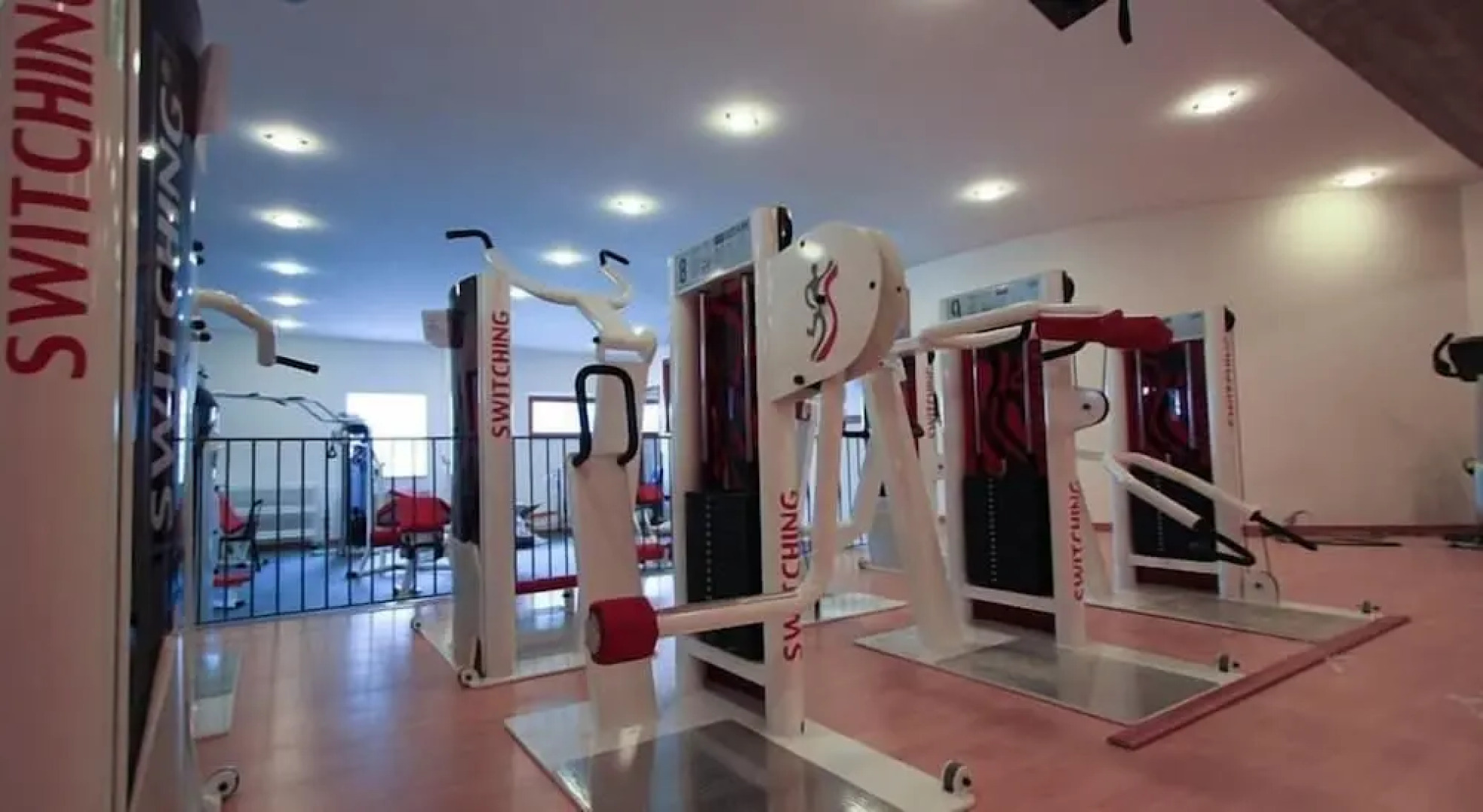 Hotel del Camerlengo