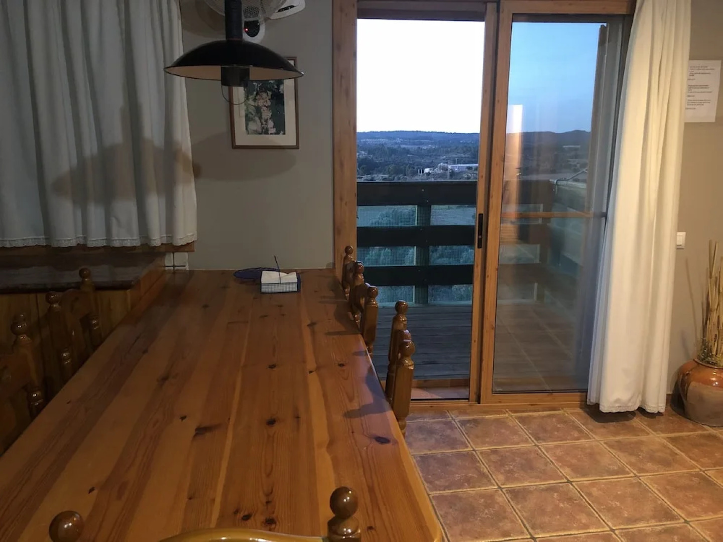 Lo Celler - Clot d'en Parral