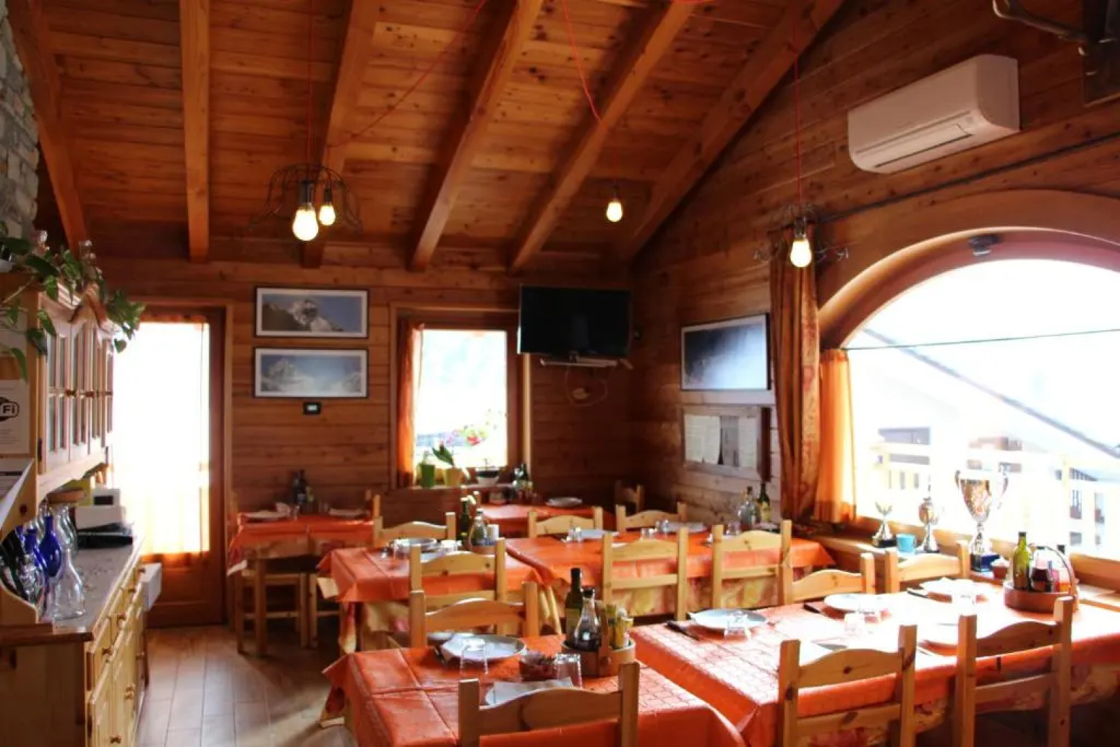 Appartamenti Le Bistrot