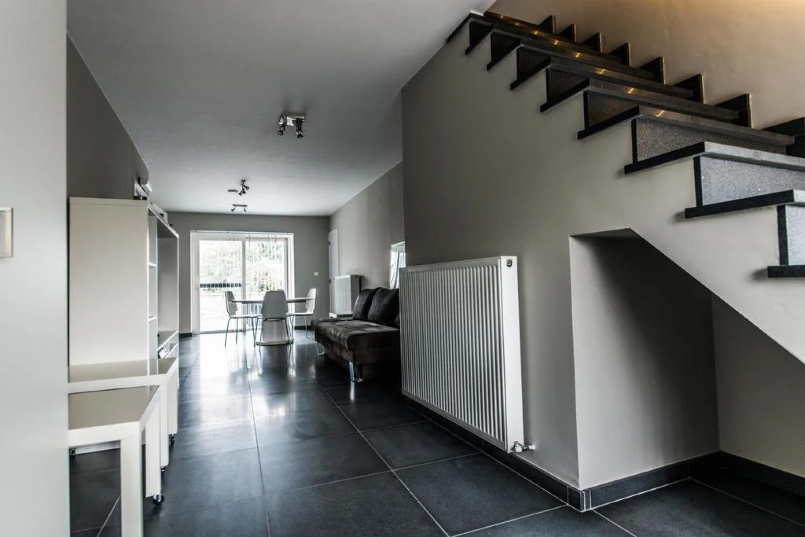 Vakantiewoningen De Jud