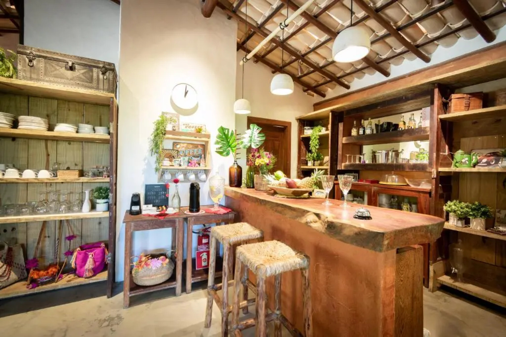 Biribandos Rooms by Trancoso House