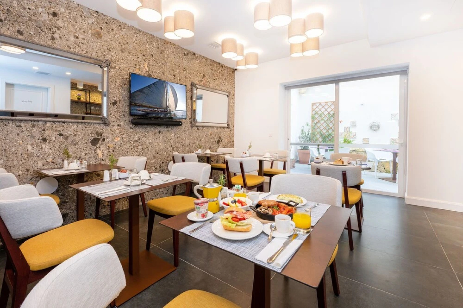 Battistini Boutique Living Hotel and Spa