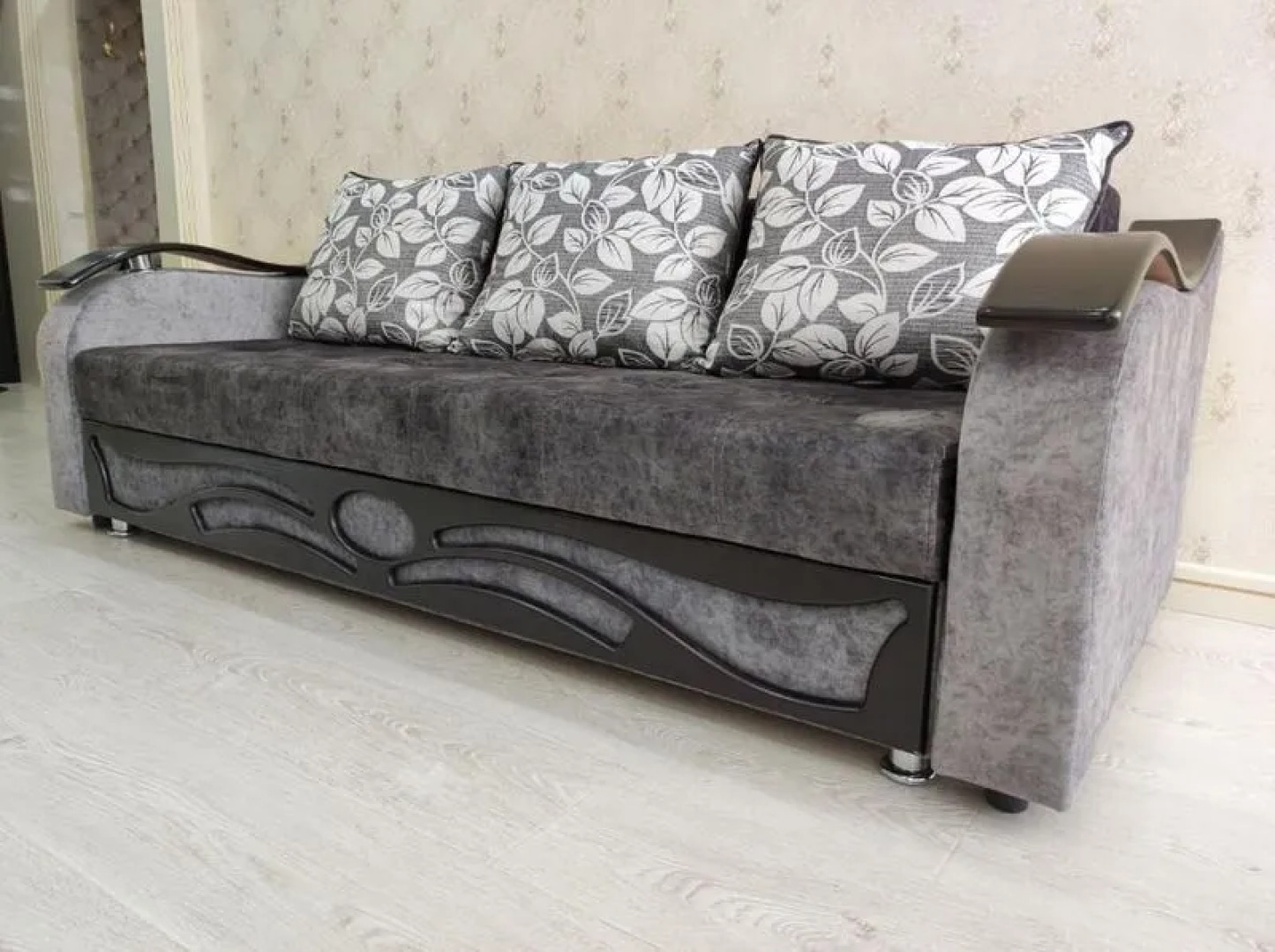 Апартаменты Райдас на ул. Пестова, д. 15Б