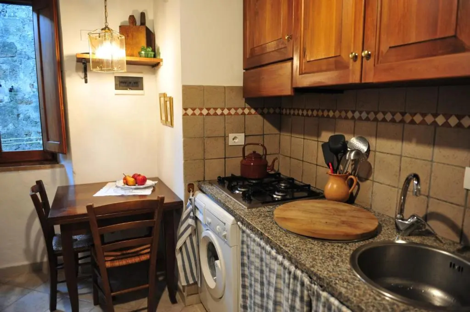 Casa Messi