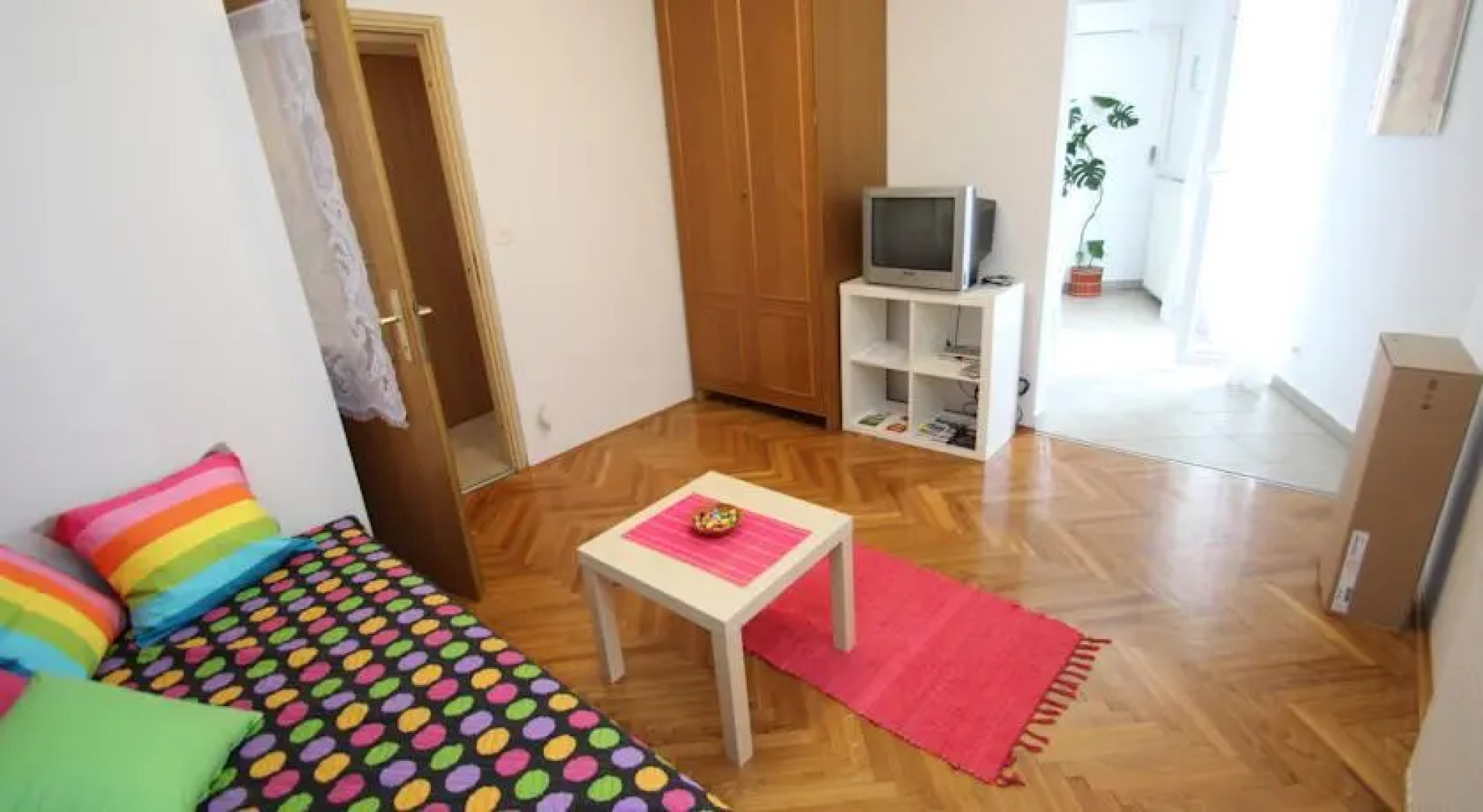 Studio Castropola City Centre