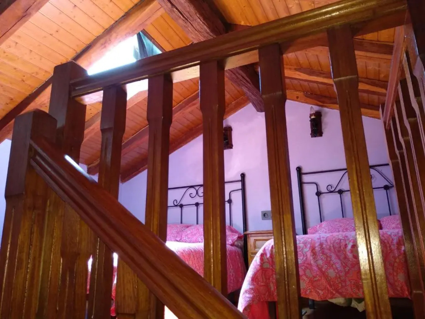 La Casina de Biescas