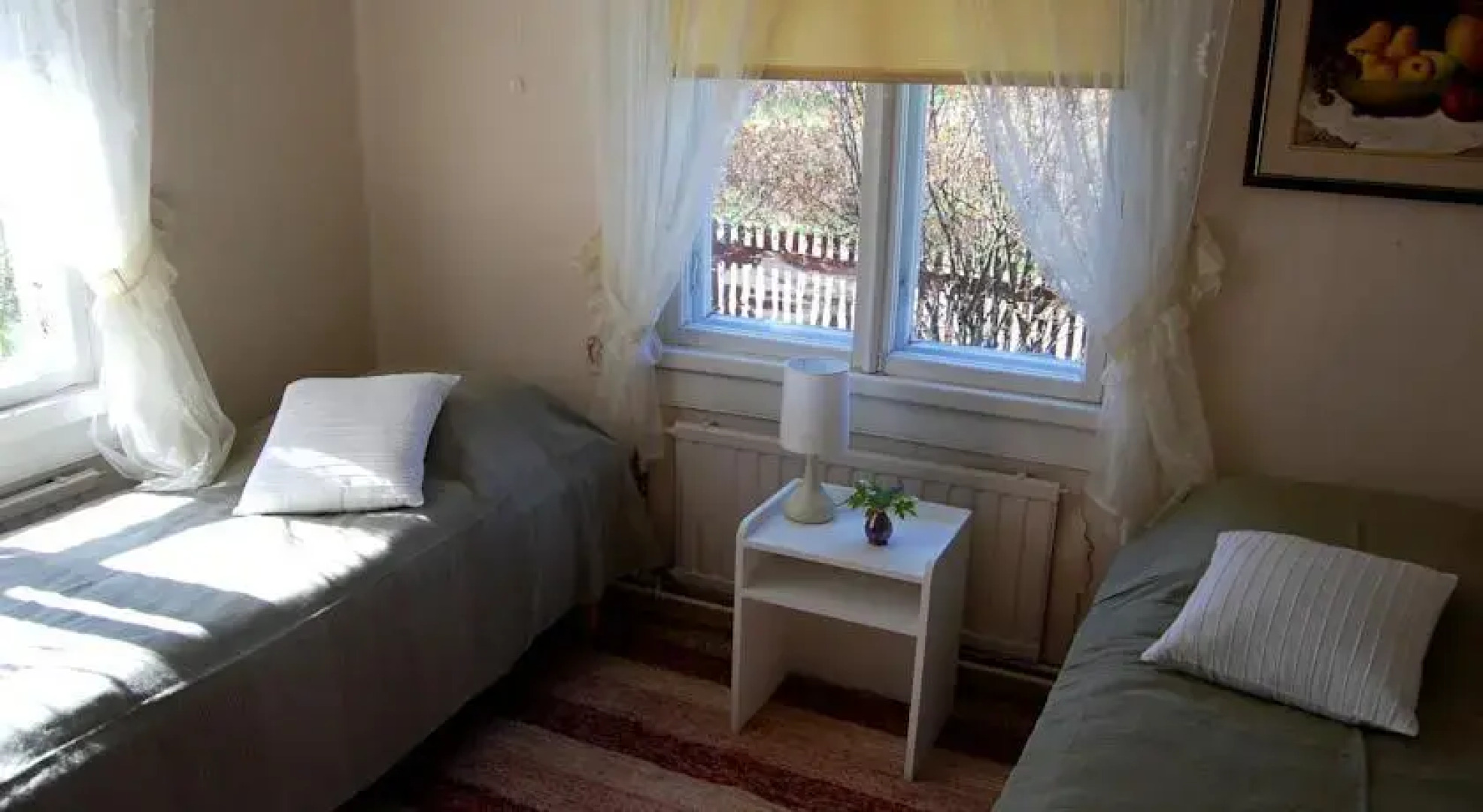 Dönsby Bed & Breakfast