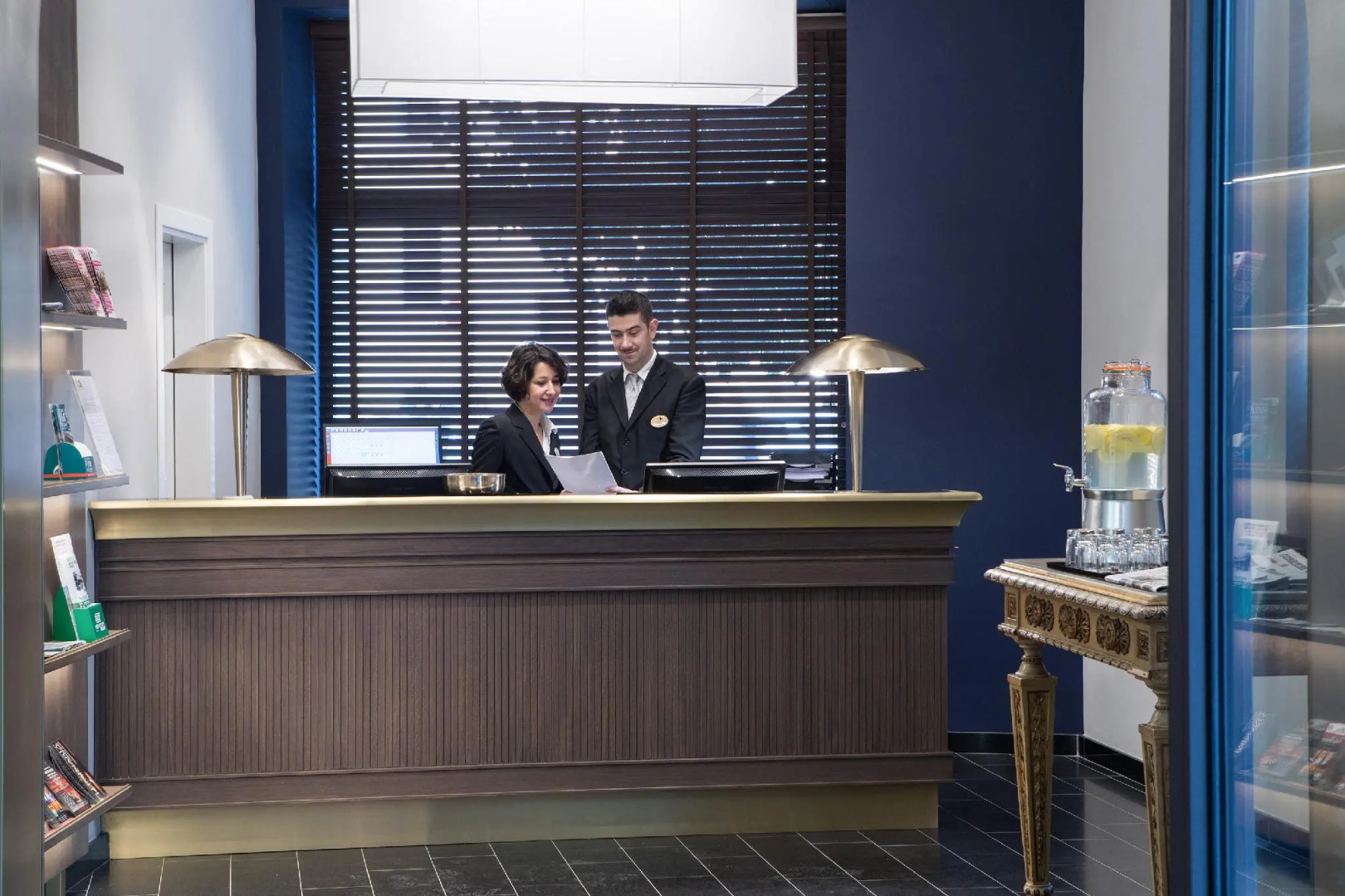 The K Boutique Hotel