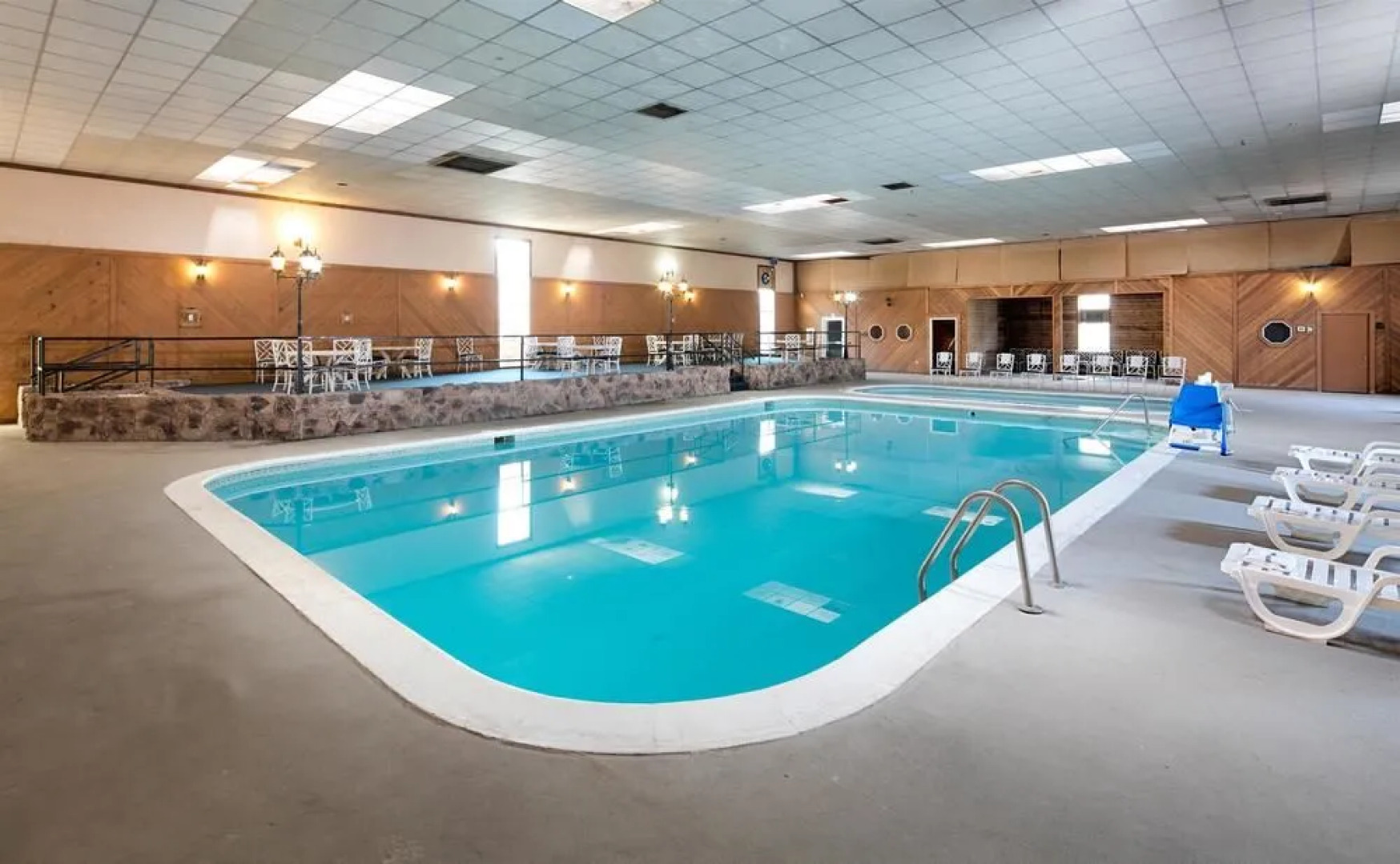 Quality Inn & Conference Center