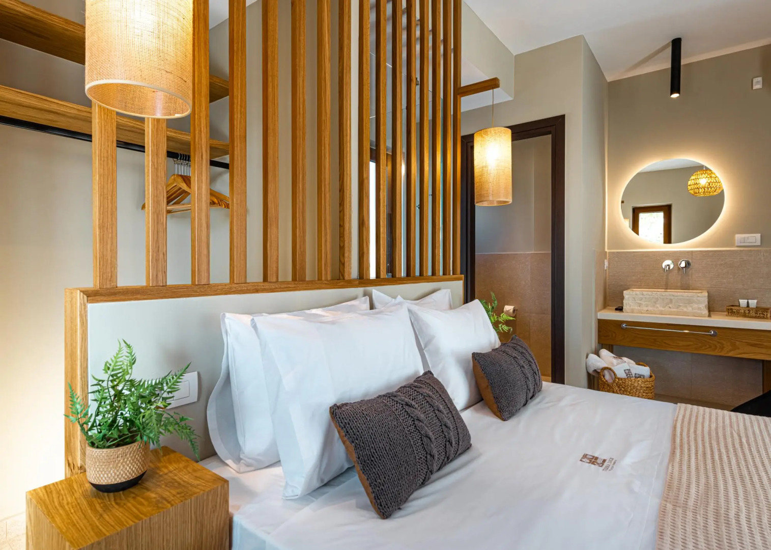 Terra Lucis Mountain Residences Anima Villa