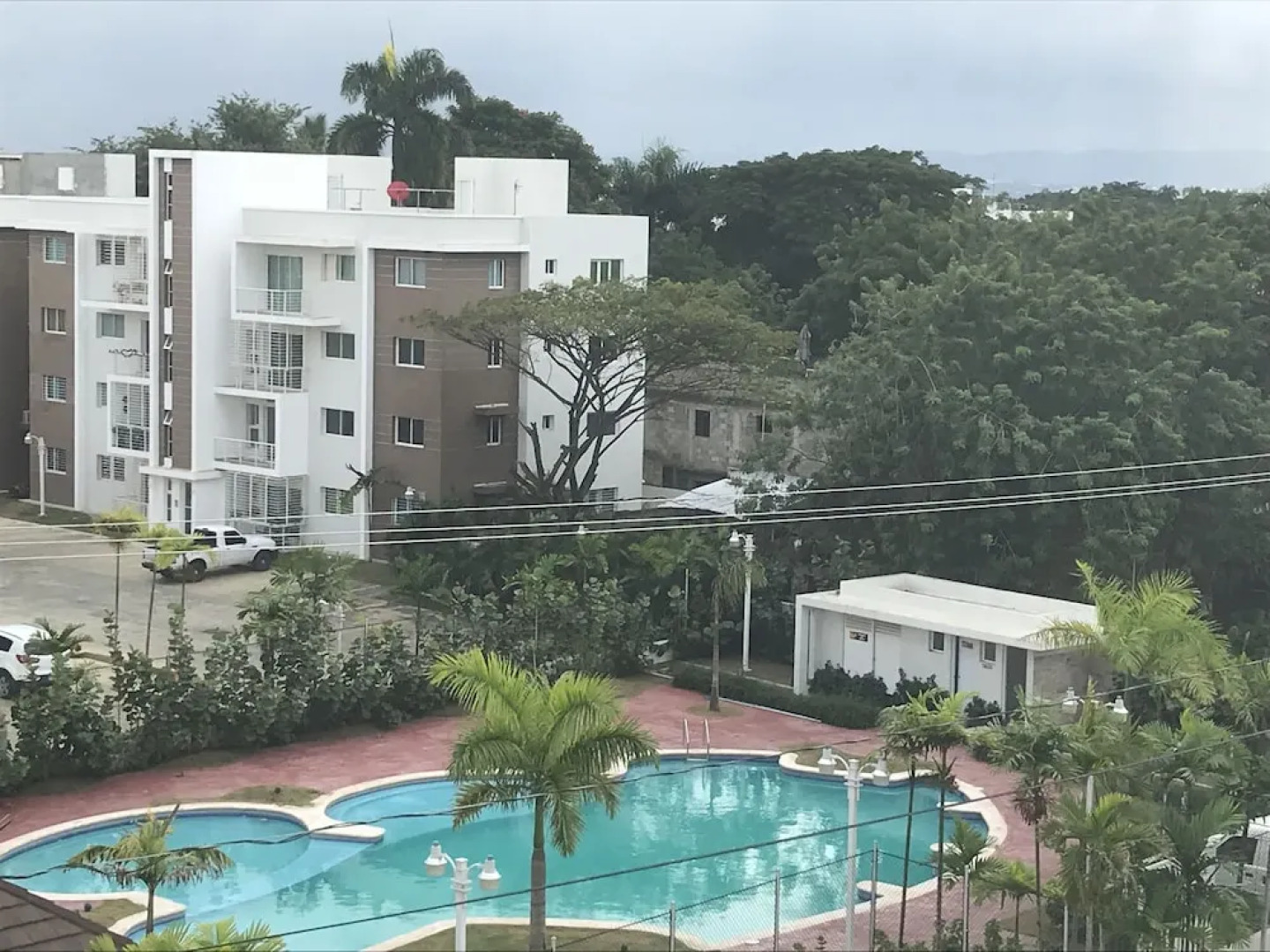 Tecasa Dorado Condos