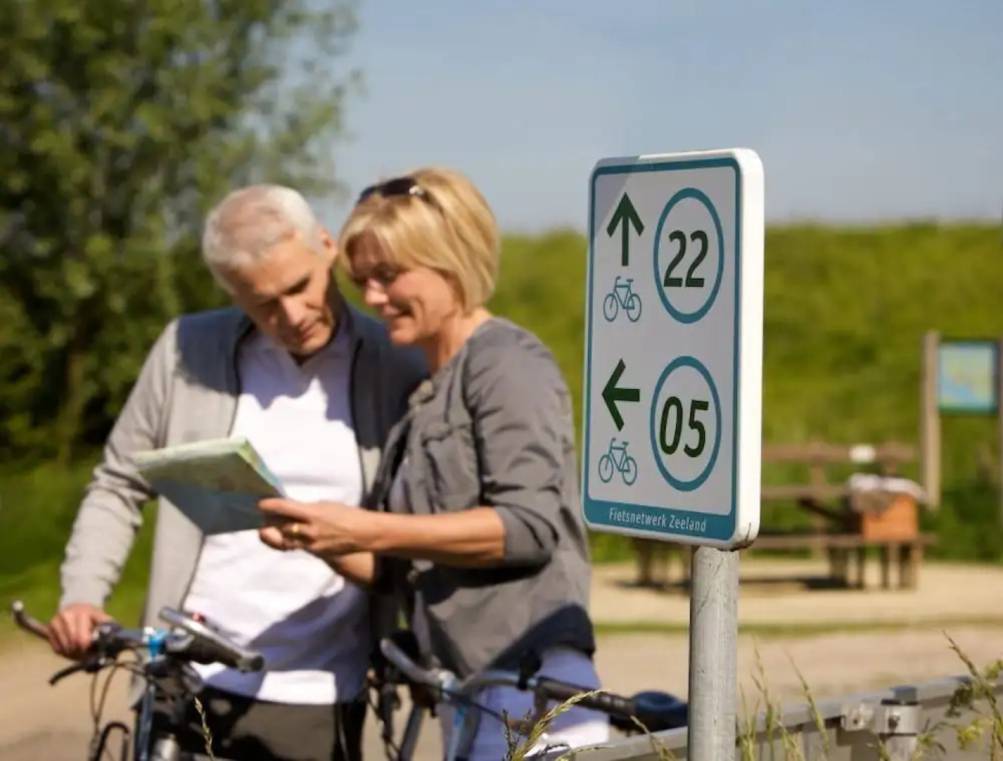 Vakantiepark Fort den Haak