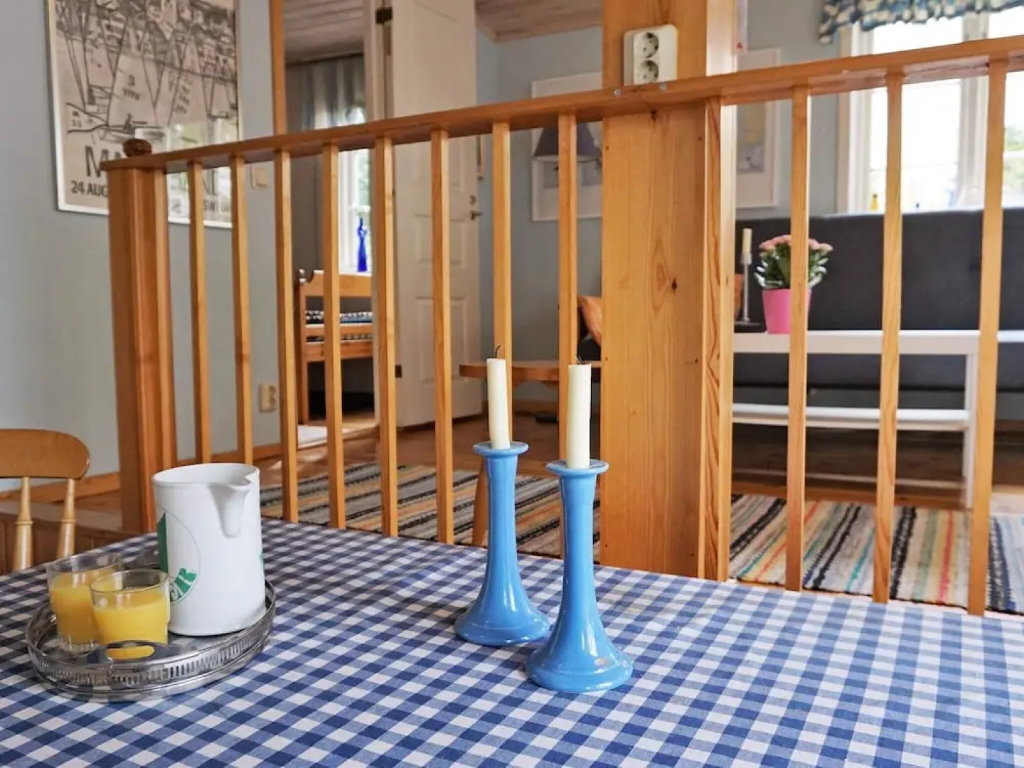 4 person holiday home in MARSTRAND