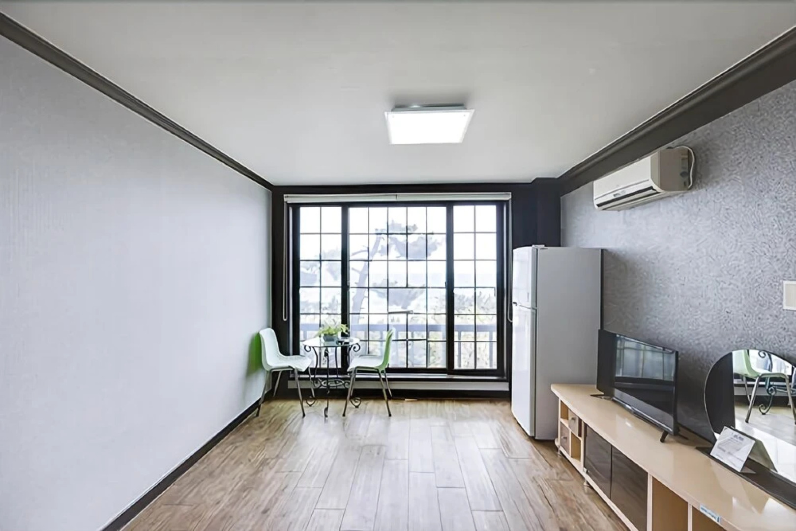 Yeongdeok Darnim Pension